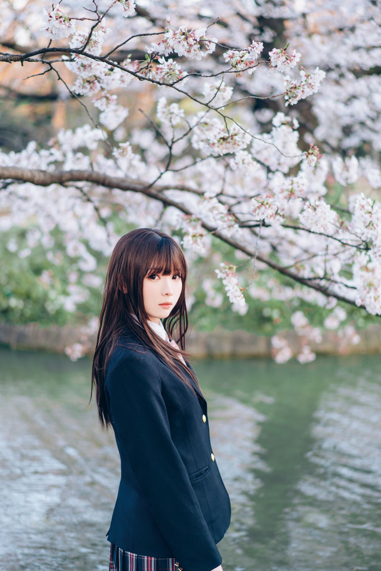 图片[38]-霜月shimo – SPRING[54P] – 速更版-美库