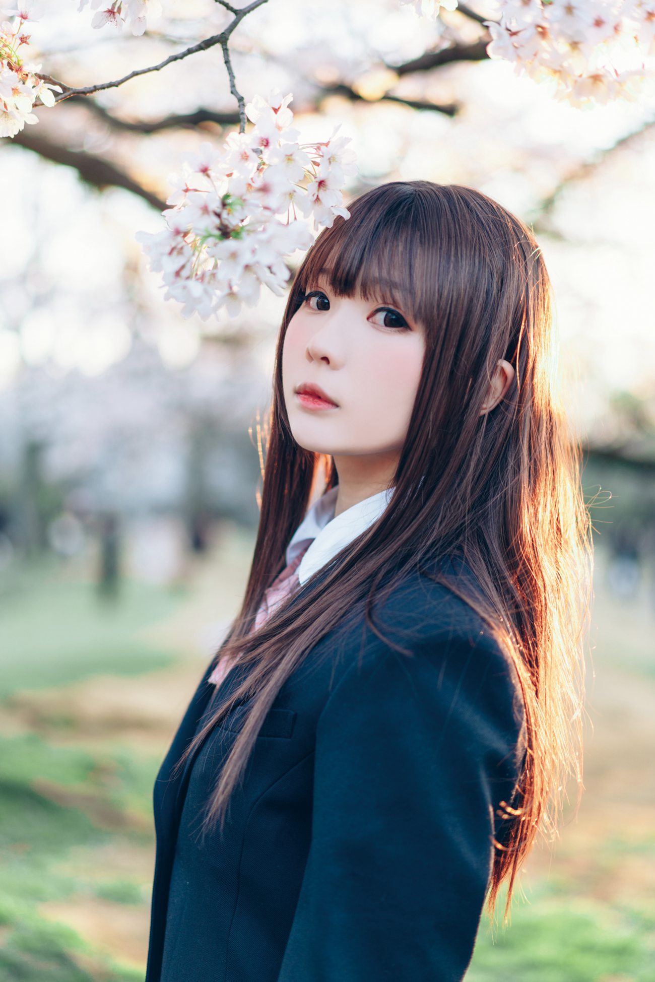 图片[42]-霜月shimo – SPRING[54P] – 速更版-美库