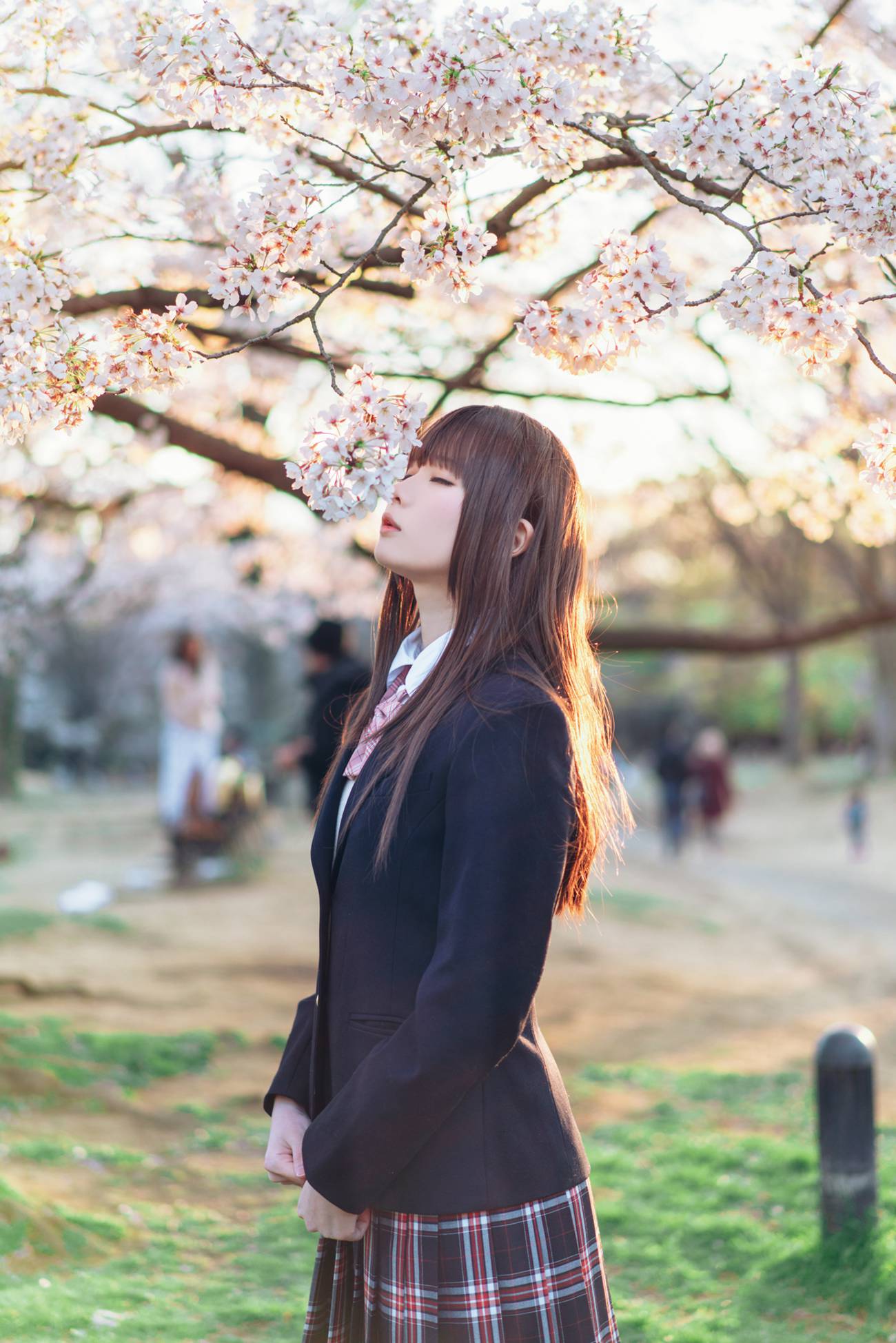 图片[43]-霜月shimo – SPRING[54P] – 速更版-美库