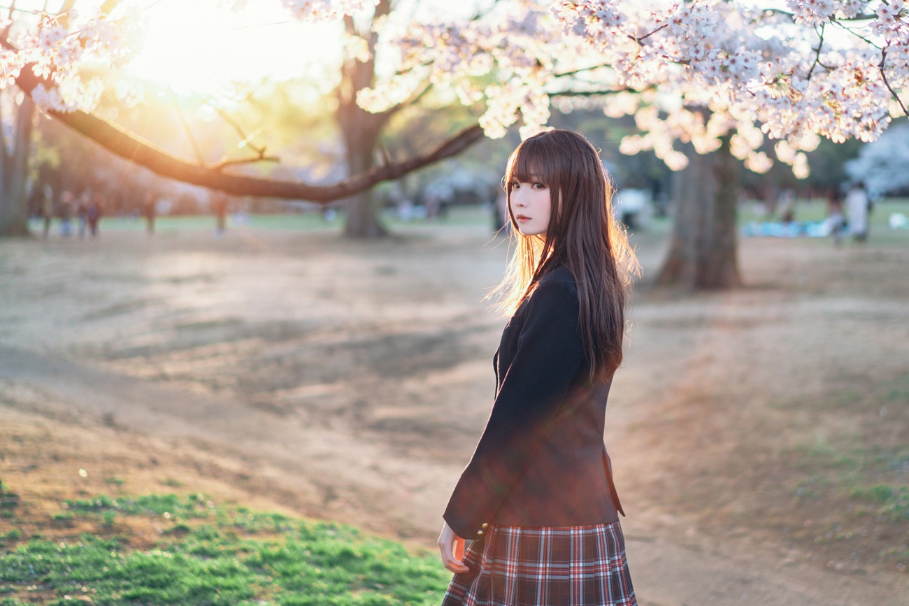 图片[45]-霜月shimo – SPRING[54P] – 速更版-美库