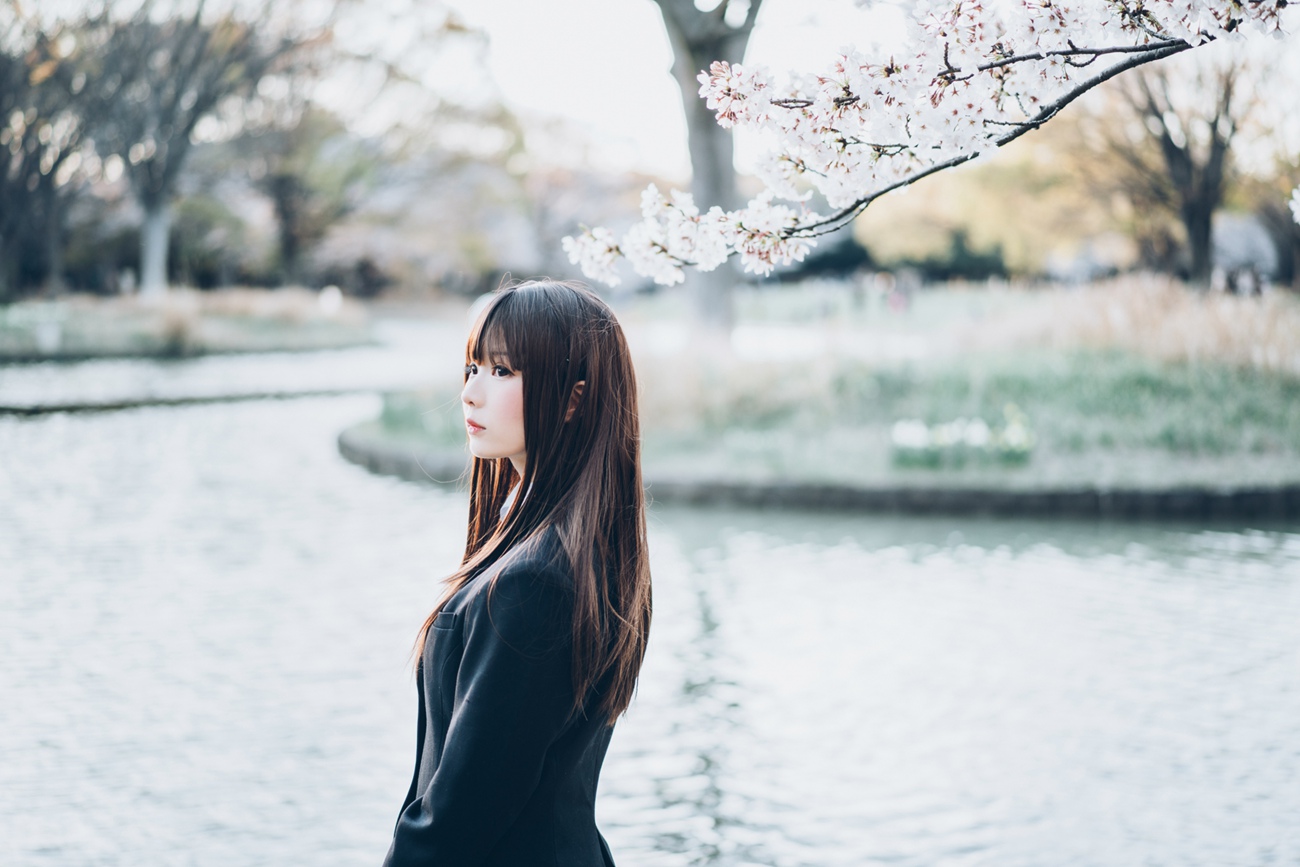 图片[50]-霜月shimo – SPRING[54P] – 速更版-美库