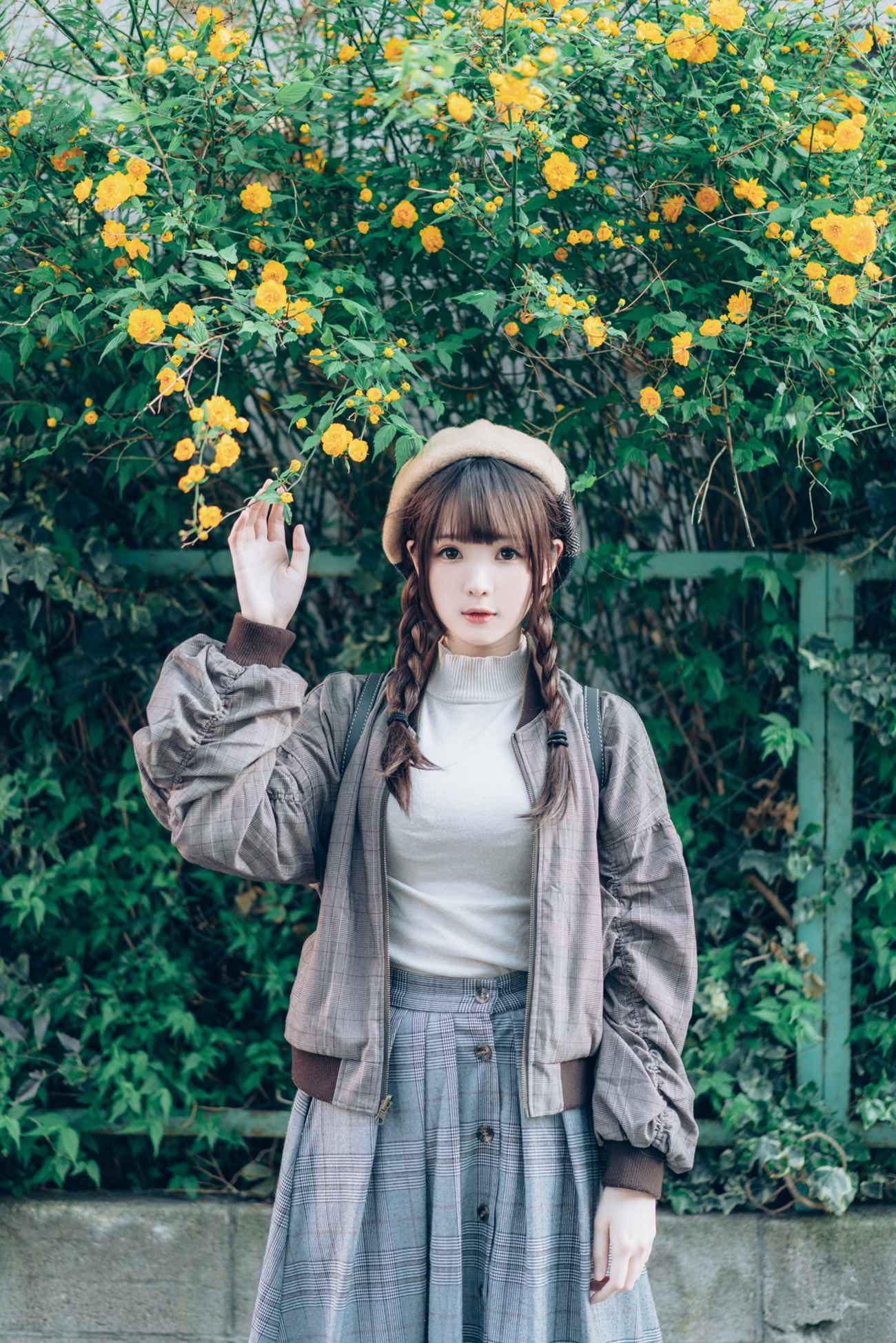 图片[52]-霜月shimo – SPRING[54P] – 速更版-美库