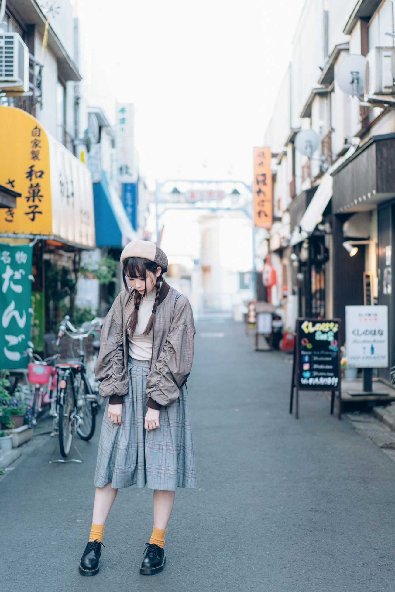 图片[53]-霜月shimo – SPRING[54P] – 速更版-美库