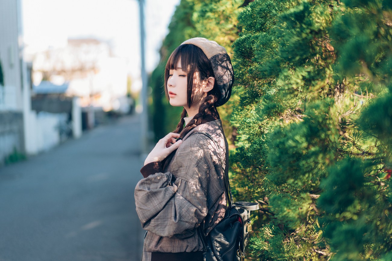 图片[55]-霜月shimo – SPRING[54P] – 速更版-美库