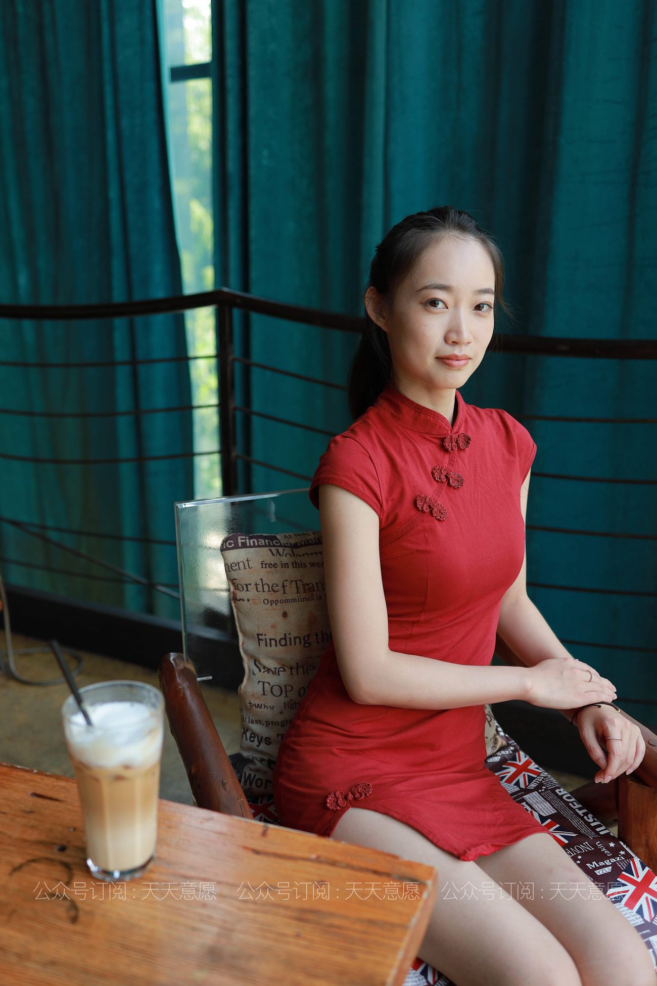 图片[31]-[IESS异思趣向] 2021.06.10 丝享家 828：小高《自古红颜多美腿》[81P] – 速更版-美库