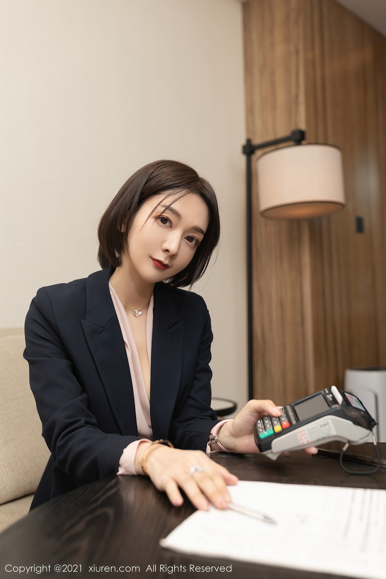 图片[12]-[Xiuren秀人网]2021.08.02 NO.3745 Angela00[77+1P] – 速更版-美库