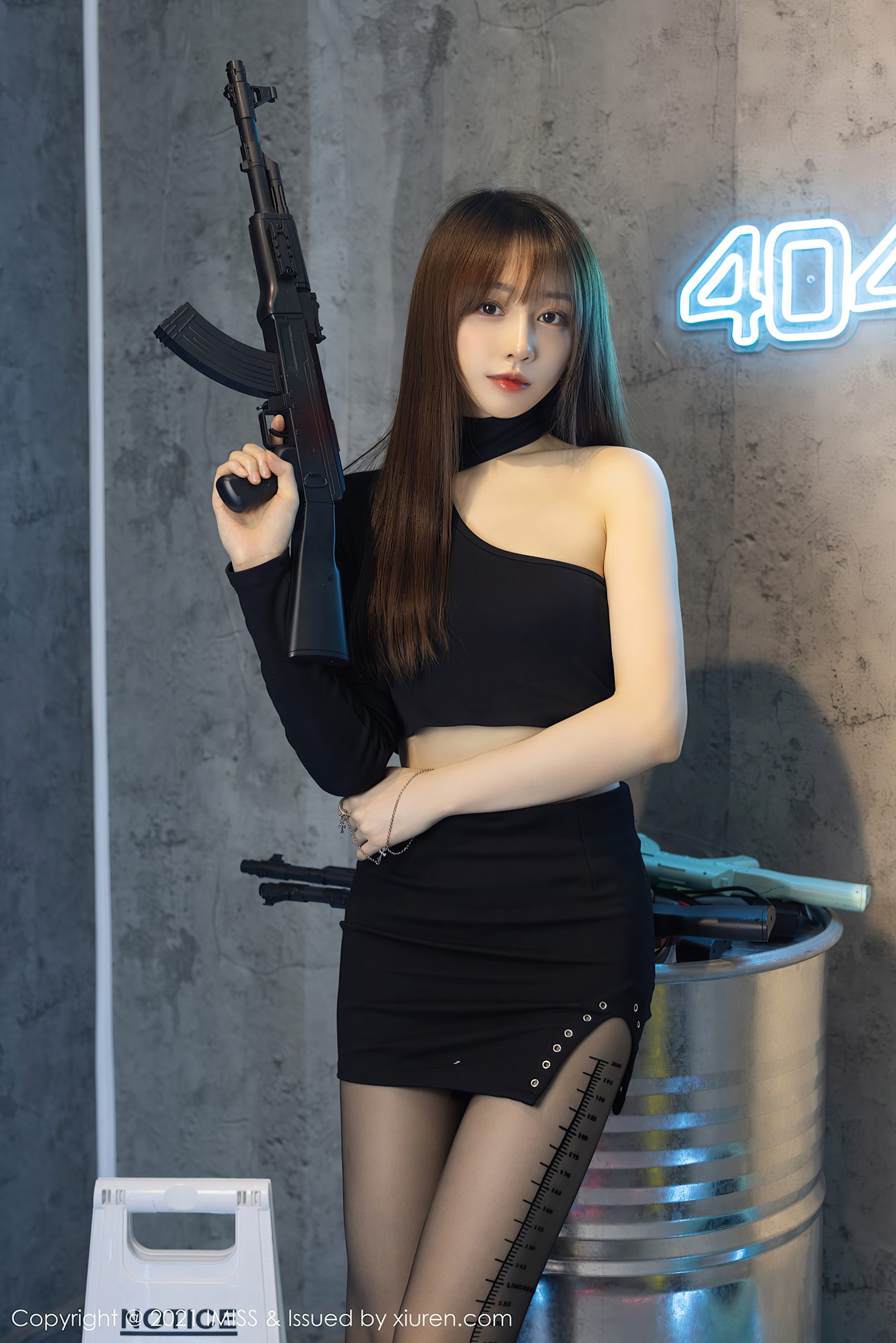 图片[12]-[IMiss爱蜜社]2021.08.05 VOL.621 Lynn刘奕宁[33+1P] – 速更版-美库