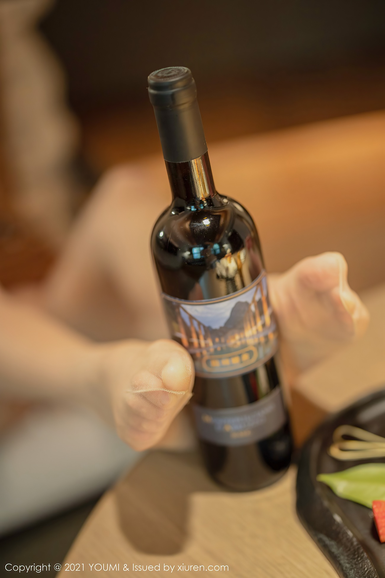 图片[46]-[YouMi尤蜜荟]2021.08.12 VOL.681 熊小诺[71+1P] – 速更版-美库