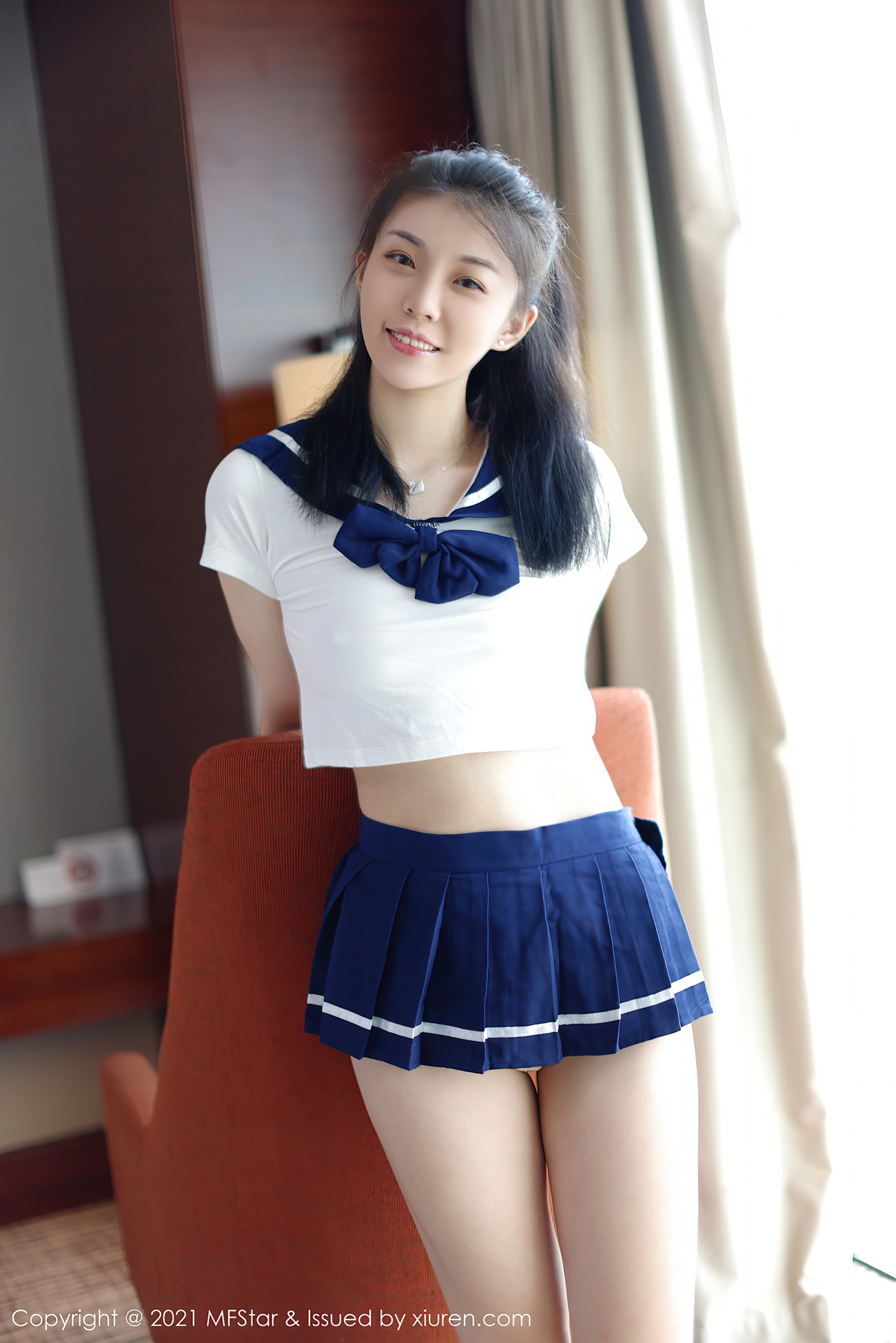 图片[29]-[MFStar模范学院]2021.08.16 VOL.526 一颗甜蛋黄a[50+1P] – 速更版-美库