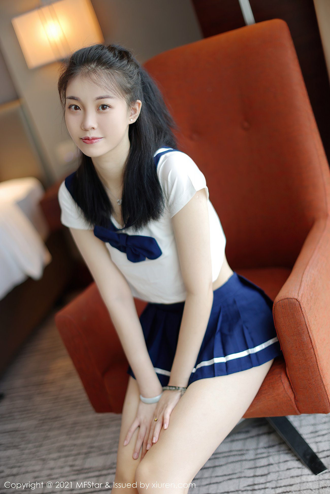 图片[48]-[MFStar模范学院]2021.08.16 VOL.526 一颗甜蛋黄a[50+1P] – 速更版-美库