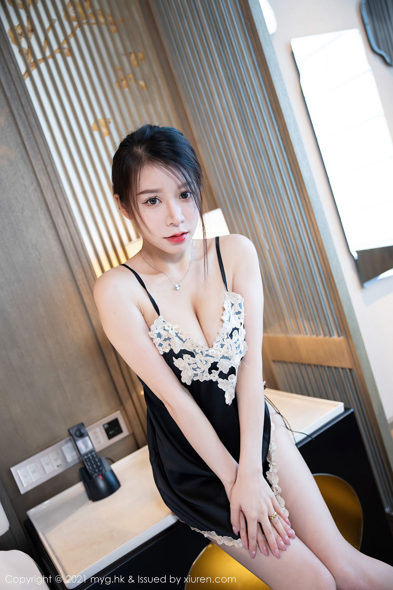 图片[65]-[MyGirl美媛馆]2021.08.16 VOL.574 vetiver嘉宝贝儿[66+1P] – 速更版-美库