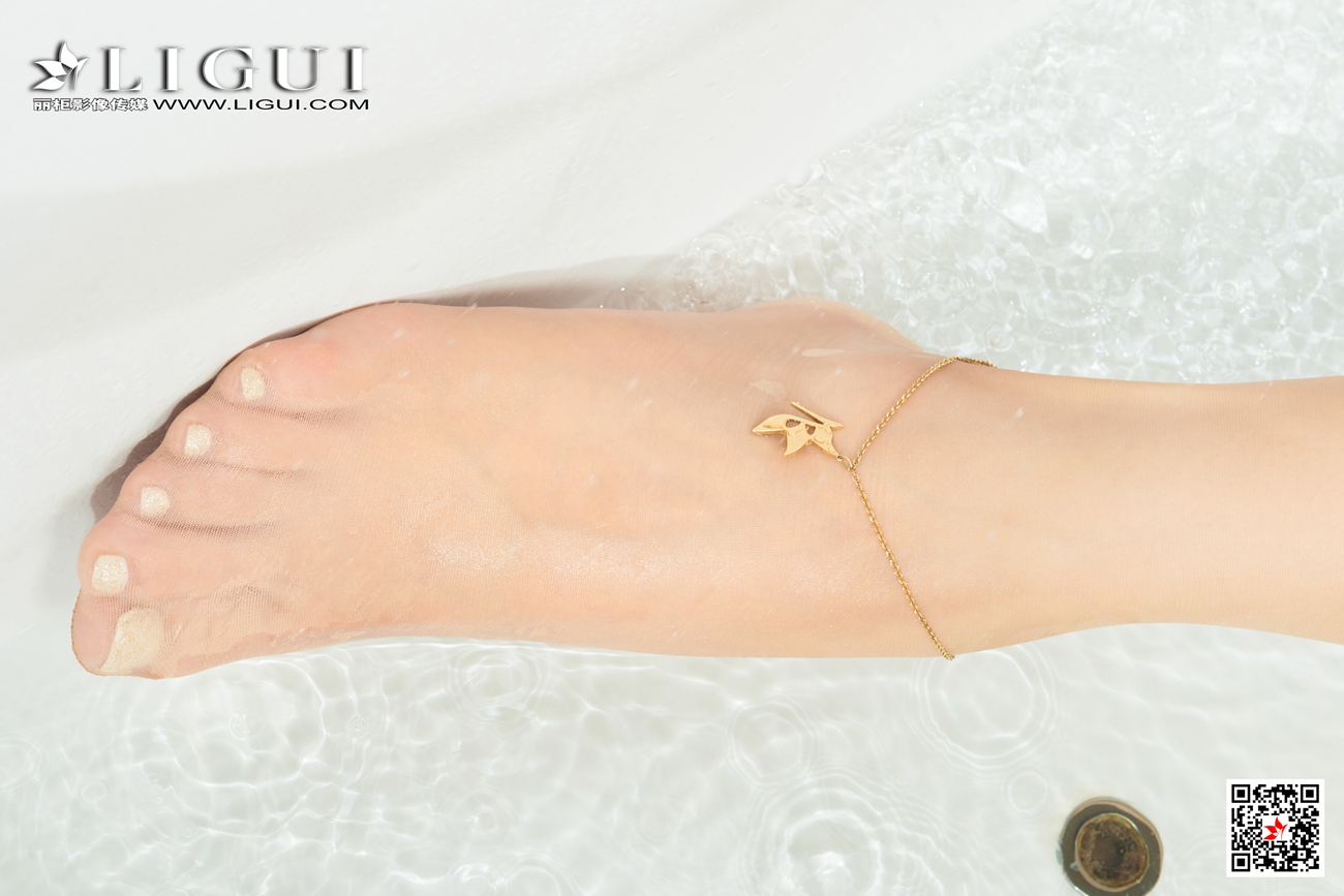 图片[17]-[Ligui丽柜]2021.09.29 《香浴诱惑》小七[56+1P] – 速更版-美库