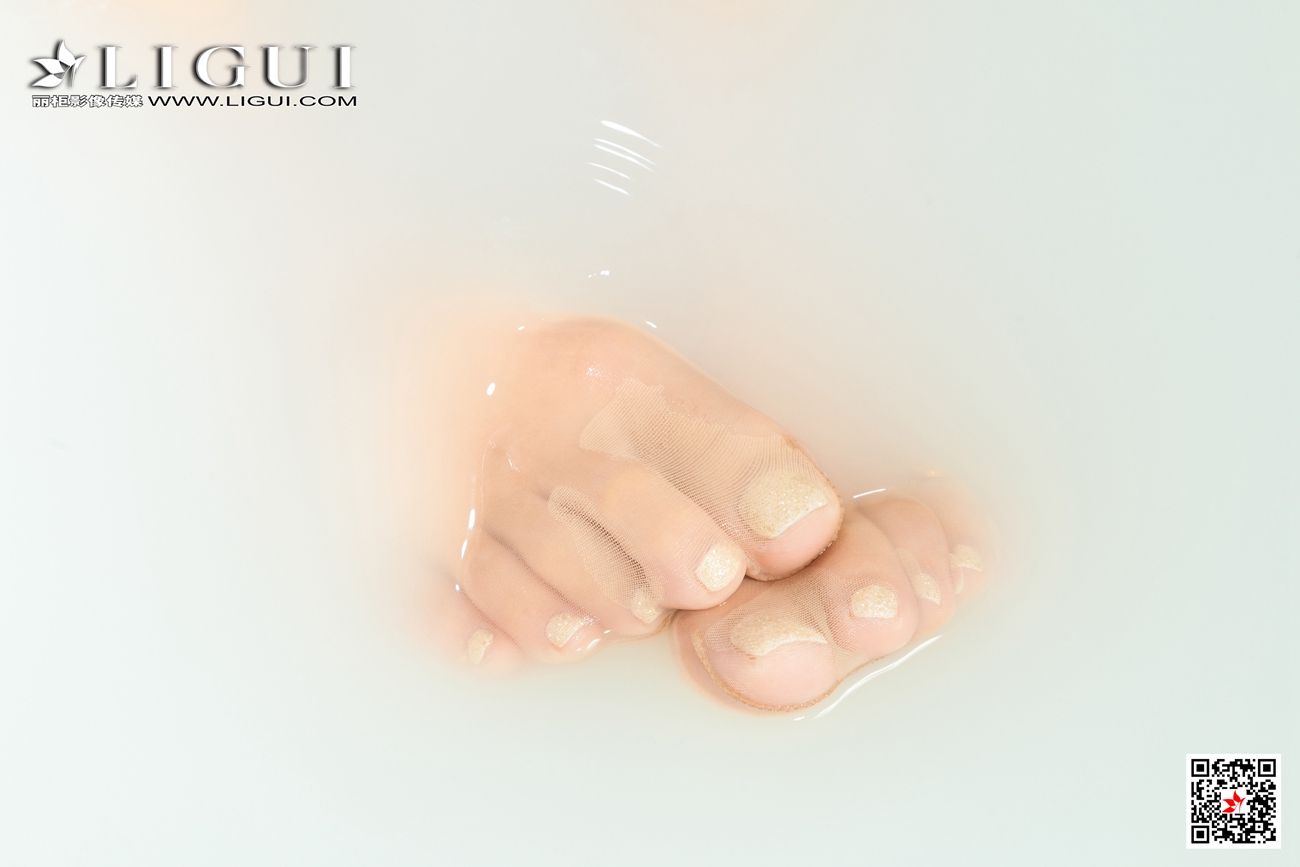 图片[26]-[Ligui丽柜]2021.09.29 《香浴诱惑》小七[56+1P] – 速更版-美库