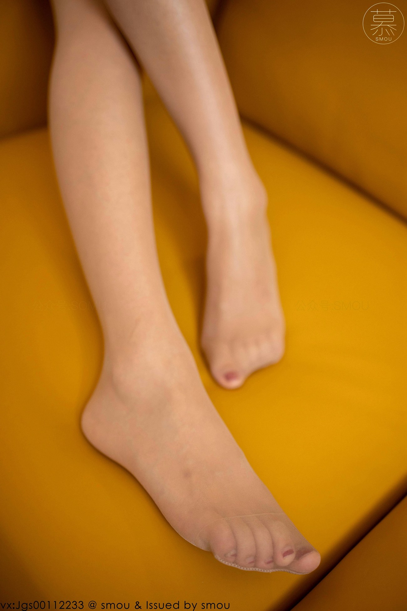 图片[38]-[丝慕SMOU]蜜系列 M031 米朵[76+1P] – 速更版-美库