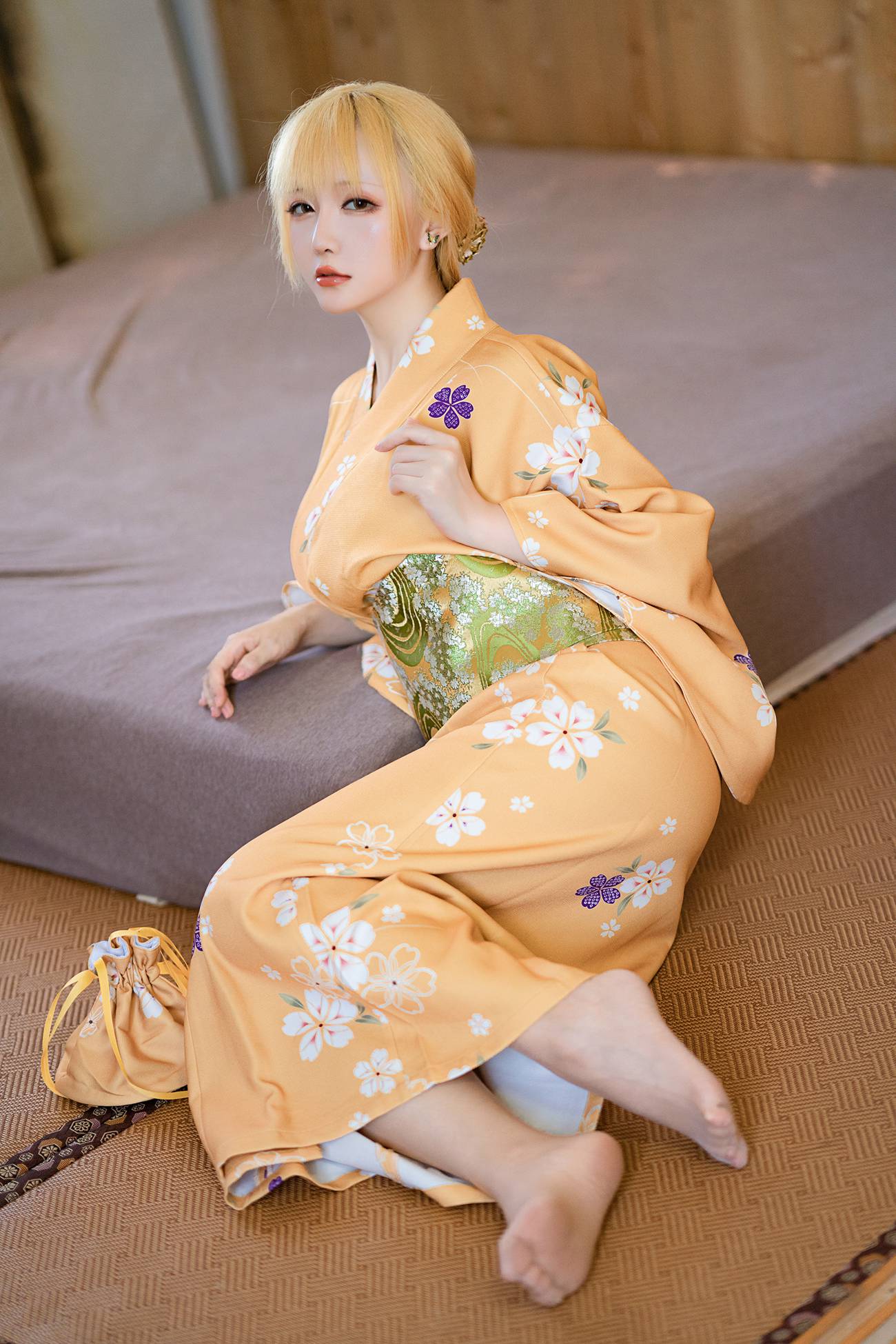 图片[19]-星之迟迟 – 每日晴天 [150P] – 速更版-美库