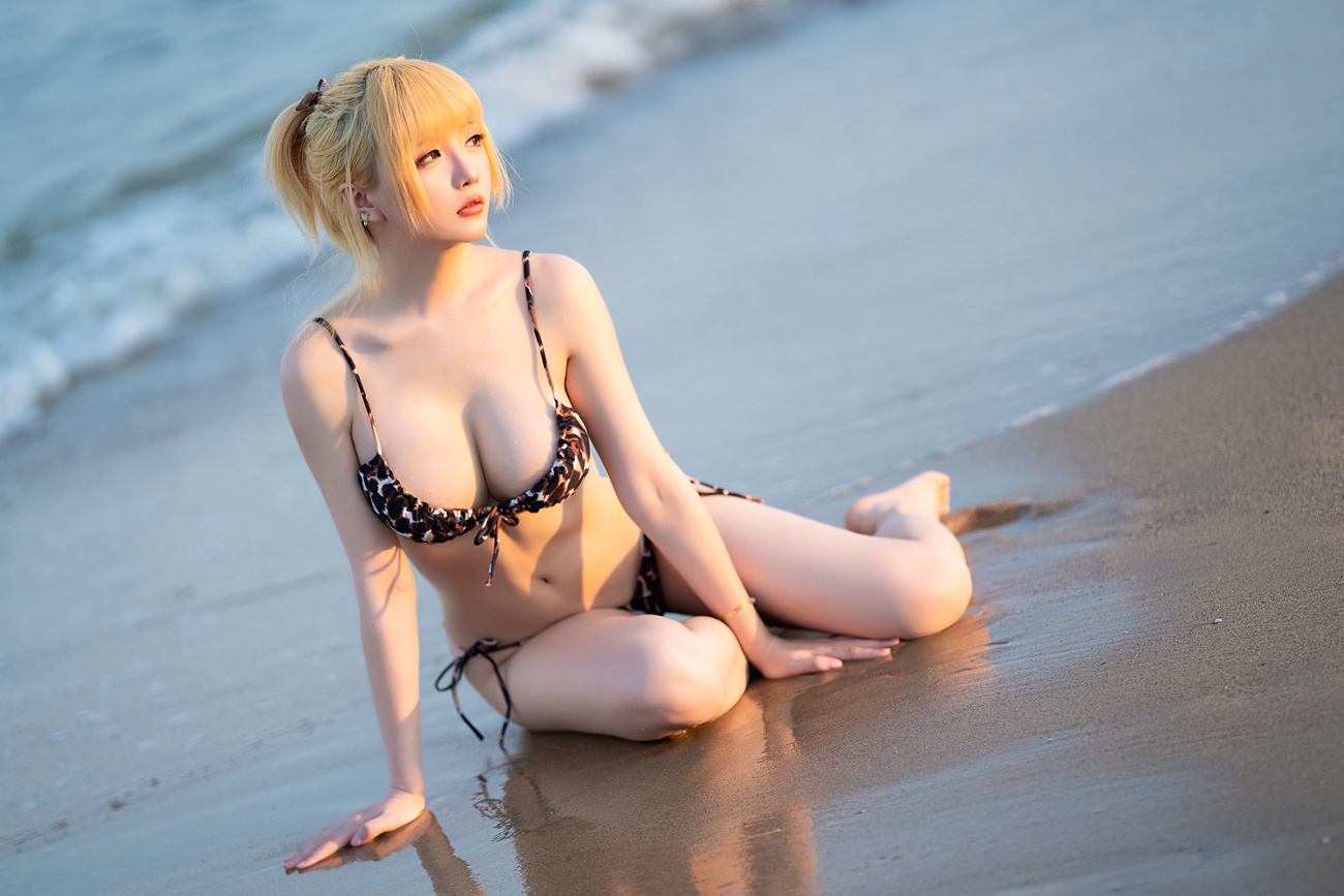 图片[68]-星之迟迟 – 每日晴天 [150P] – 速更版-美库