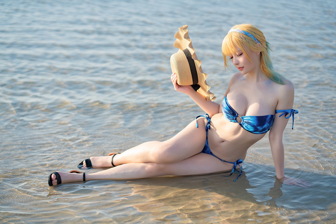 图片[82]-星之迟迟 – 每日晴天 [150P] – 速更版-美库