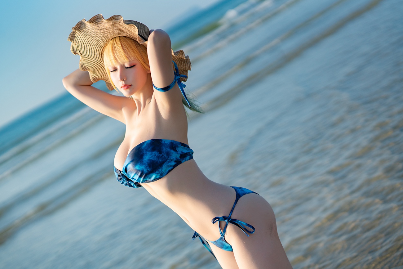 图片[85]-星之迟迟 – 每日晴天 [150P] – 速更版-美库