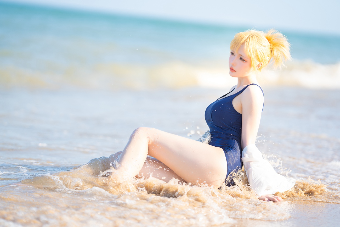 图片[95]-星之迟迟 – 每日晴天 [150P] – 速更版-美库