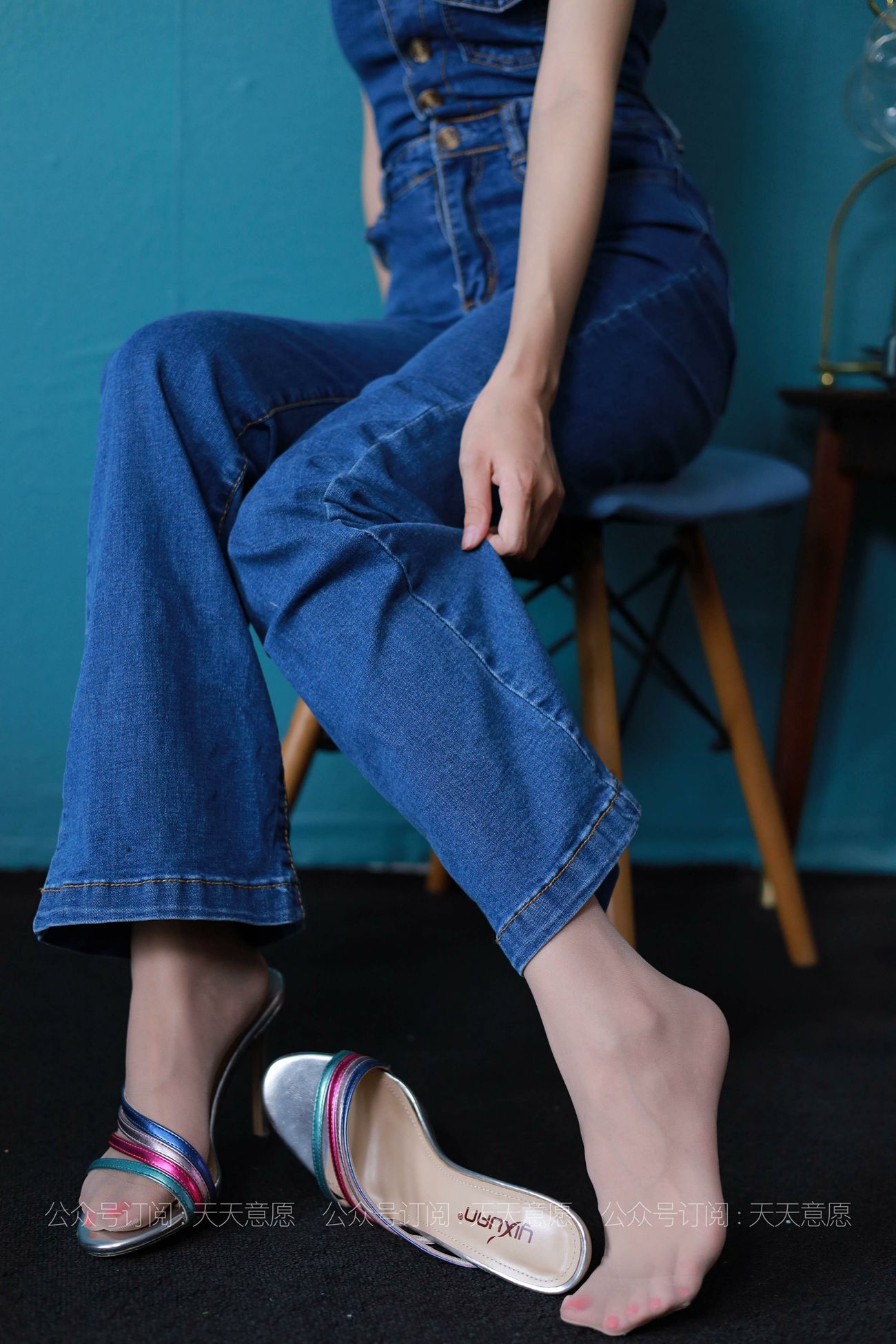 图片[13]-[IESS异思趣向] 耽丝 210811 美子的美背加库里丝 [99P] – 速更版-美库