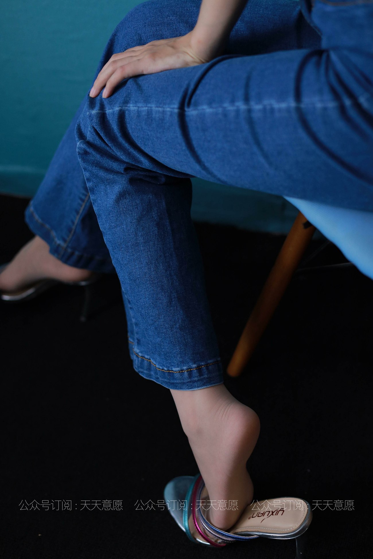 图片[27]-[IESS异思趣向] 耽丝 210811 美子的美背加库里丝 [99P] – 速更版-美库