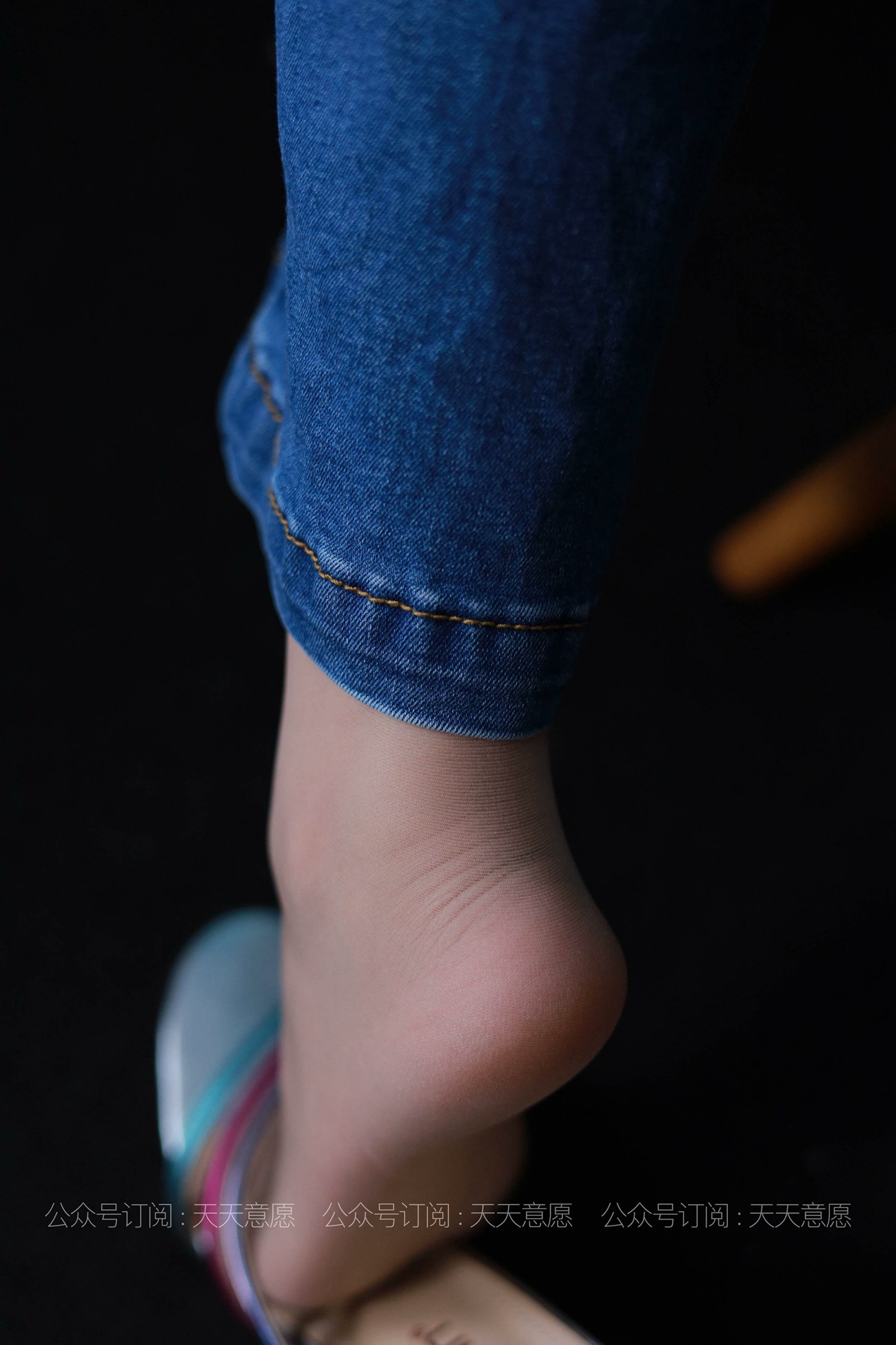 图片[28]-[IESS异思趣向] 耽丝 210811 美子的美背加库里丝 [99P] – 速更版-美库