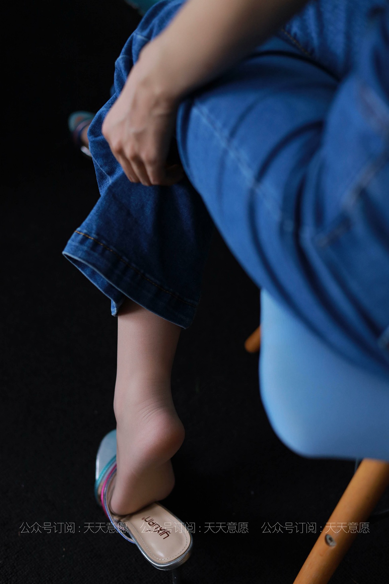 图片[29]-[IESS异思趣向] 耽丝 210811 美子的美背加库里丝 [99P] – 速更版-美库