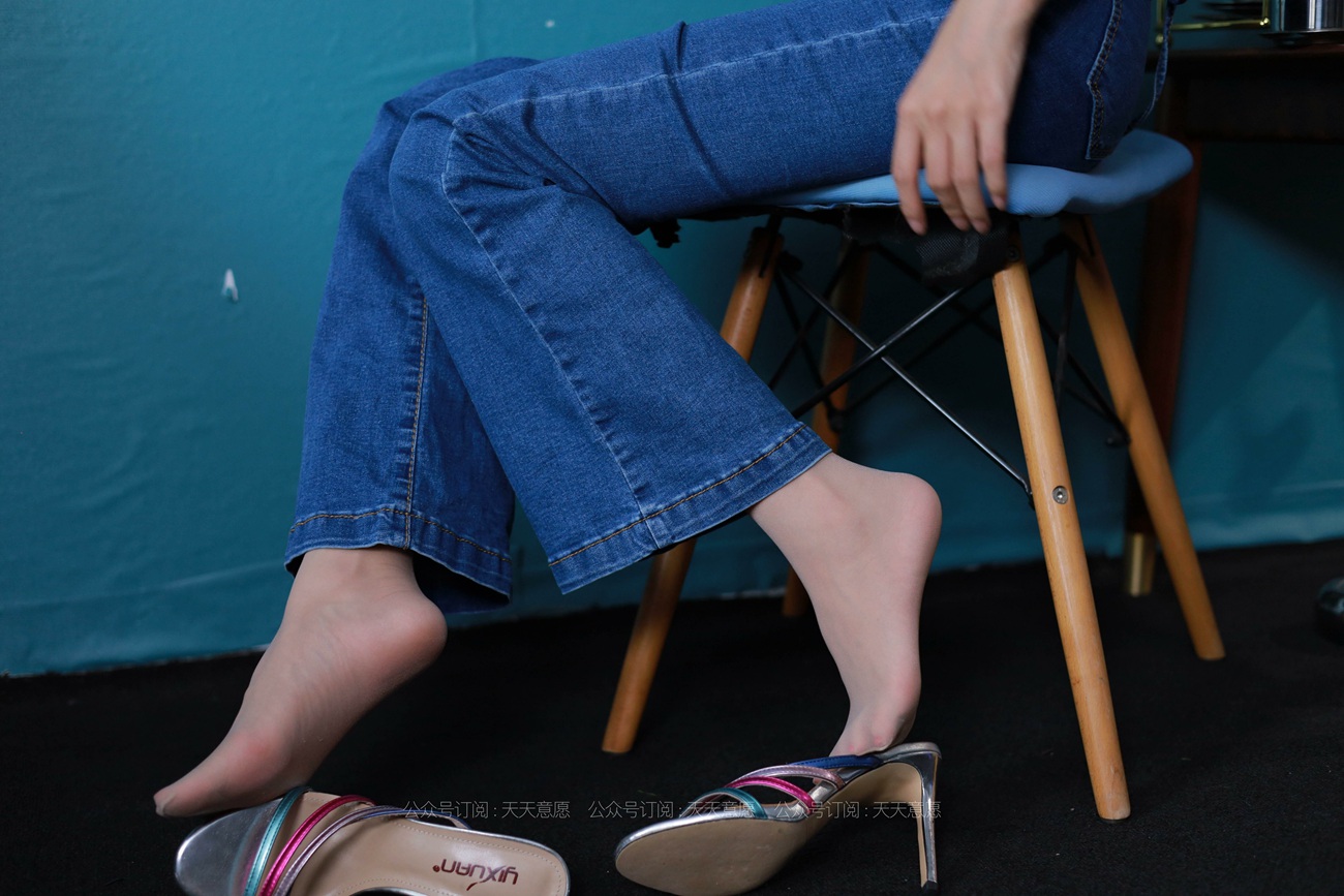 图片[32]-[IESS异思趣向] 耽丝 210811 美子的美背加库里丝 [99P] – 速更版-美库