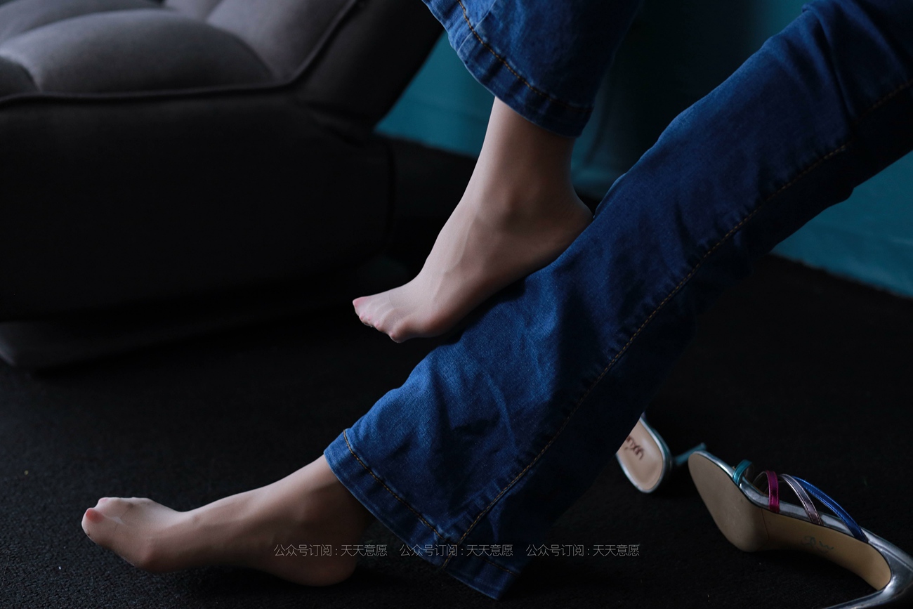 图片[42]-[IESS异思趣向] 耽丝 210811 美子的美背加库里丝 [99P] – 速更版-美库