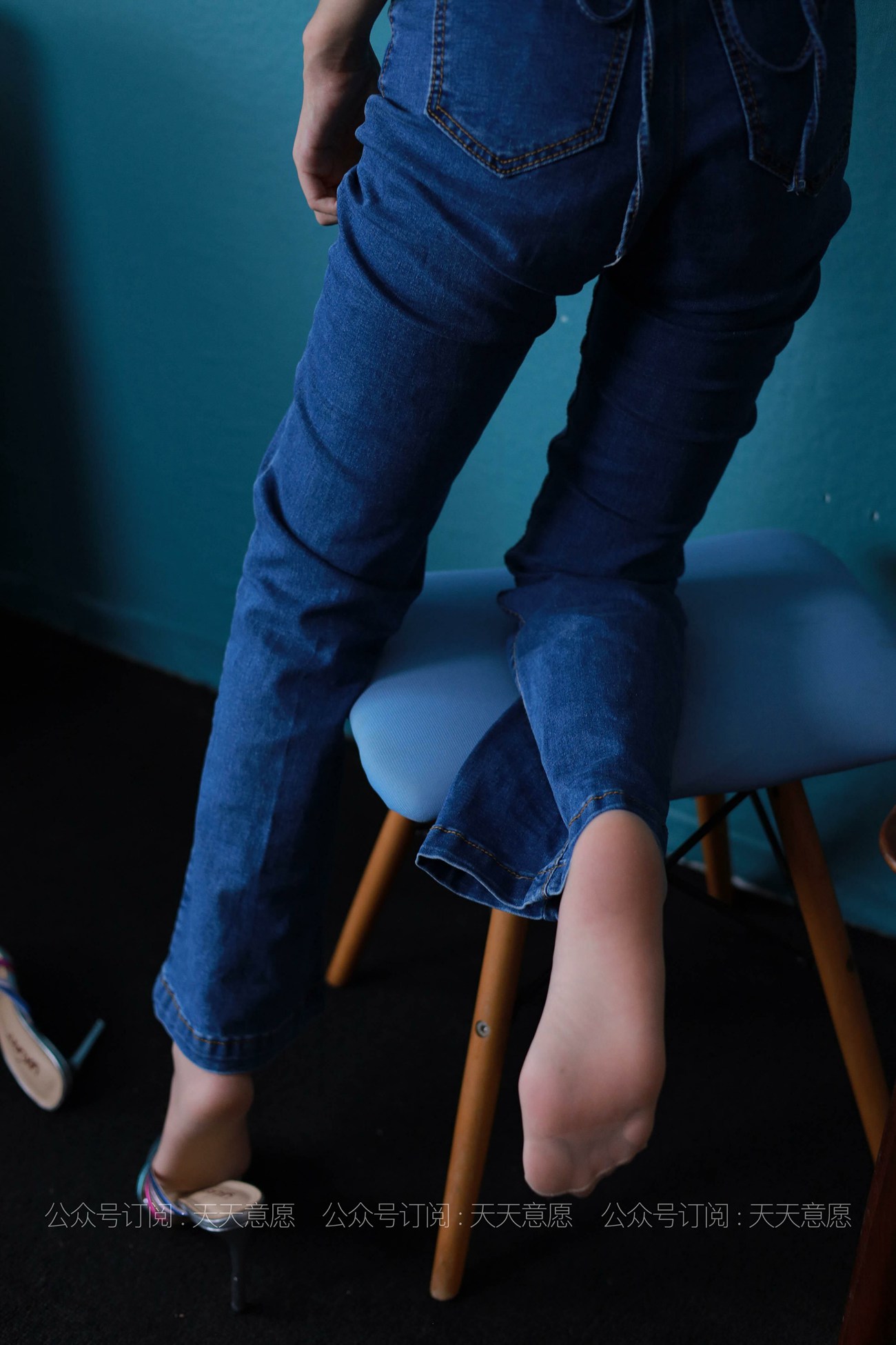 图片[50]-[IESS异思趣向] 耽丝 210811 美子的美背加库里丝 [99P] – 速更版-美库