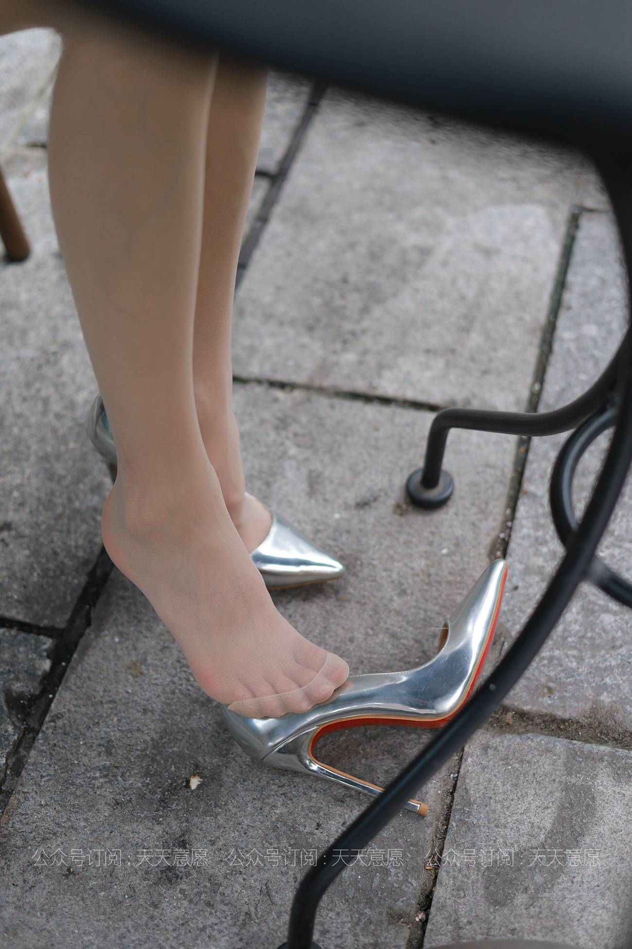 图片[30]-[IESS异思趣向] 耽丝 210619 小六的格子短裙 [90P] – 速更版-美库