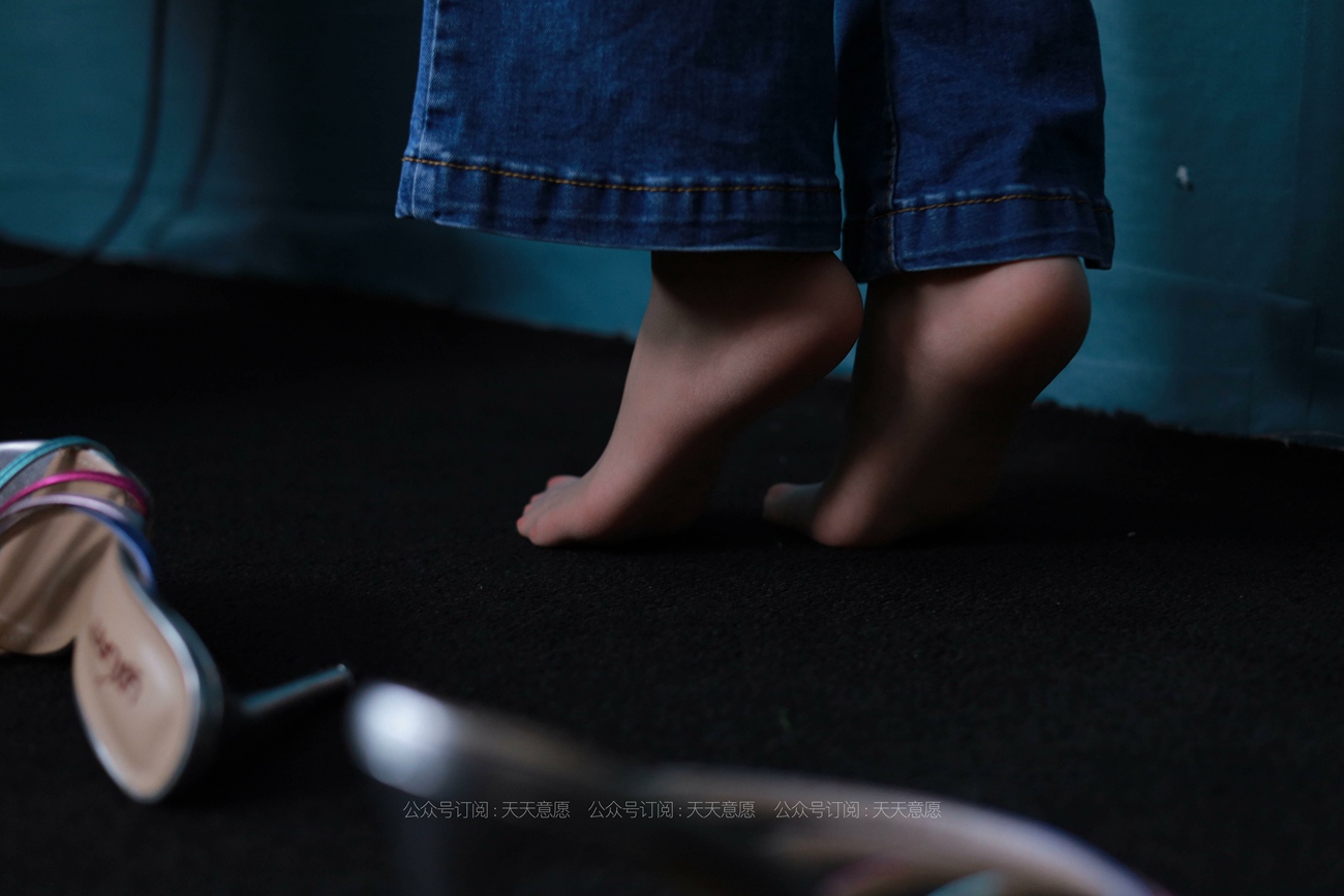 图片[59]-[IESS异思趣向] 耽丝 210811 美子的美背加库里丝 [99P] – 速更版-美库