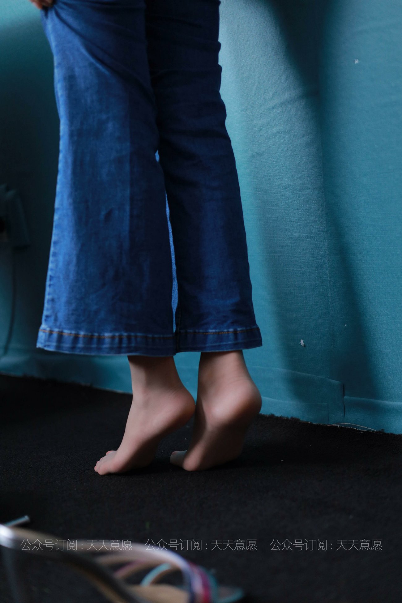 图片[60]-[IESS异思趣向] 耽丝 210811 美子的美背加库里丝 [99P] – 速更版-美库