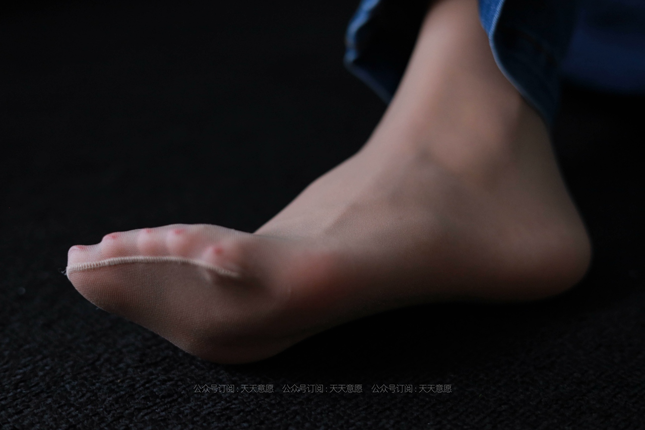 图片[64]-[IESS异思趣向] 耽丝 210811 美子的美背加库里丝 [99P] – 速更版-美库