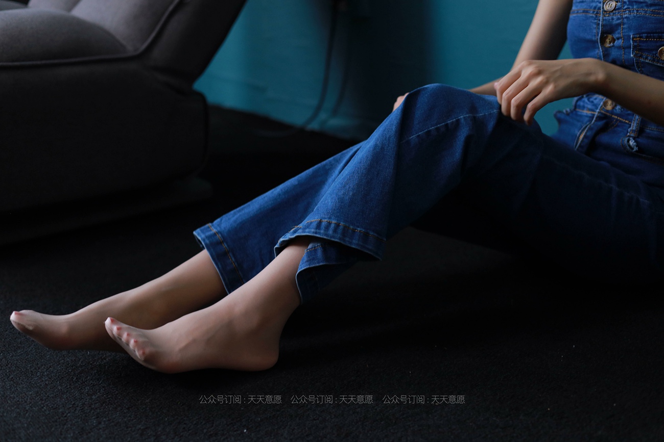 图片[67]-[IESS异思趣向] 耽丝 210811 美子的美背加库里丝 [99P] – 速更版-美库