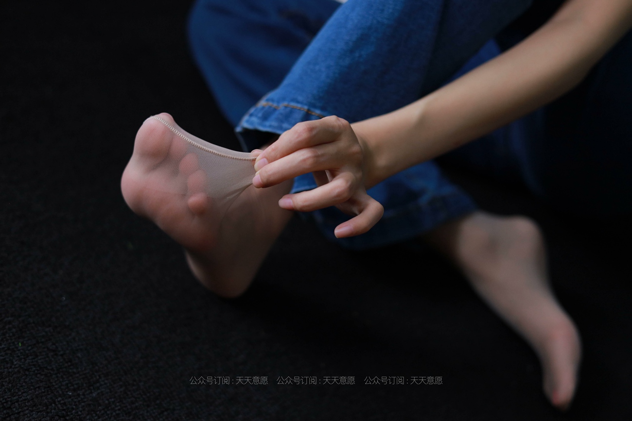 图片[66]-[IESS异思趣向] 耽丝 210811 美子的美背加库里丝 [99P] – 速更版-美库