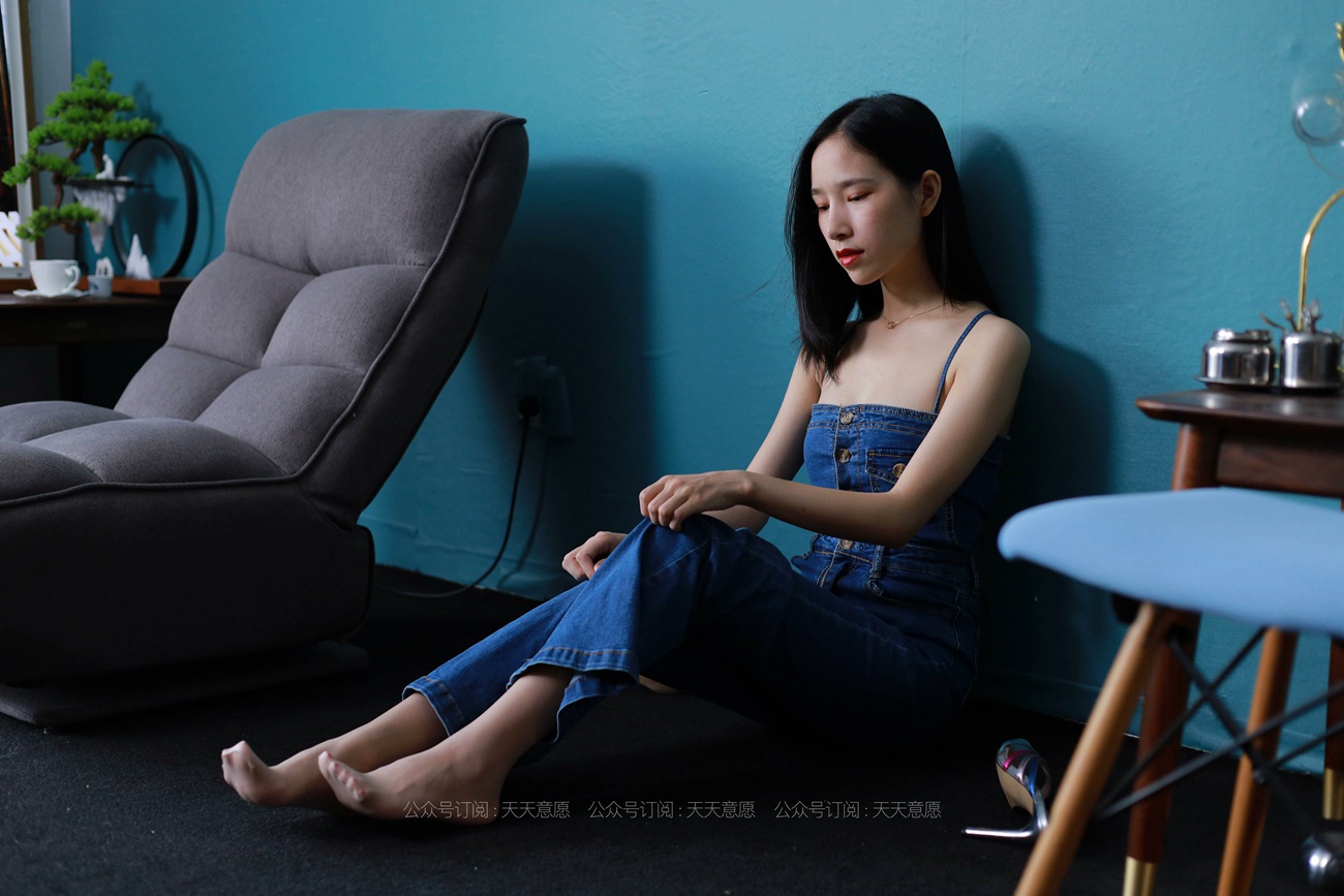 图片[68]-[IESS异思趣向] 耽丝 210811 美子的美背加库里丝 [99P] – 速更版-美库