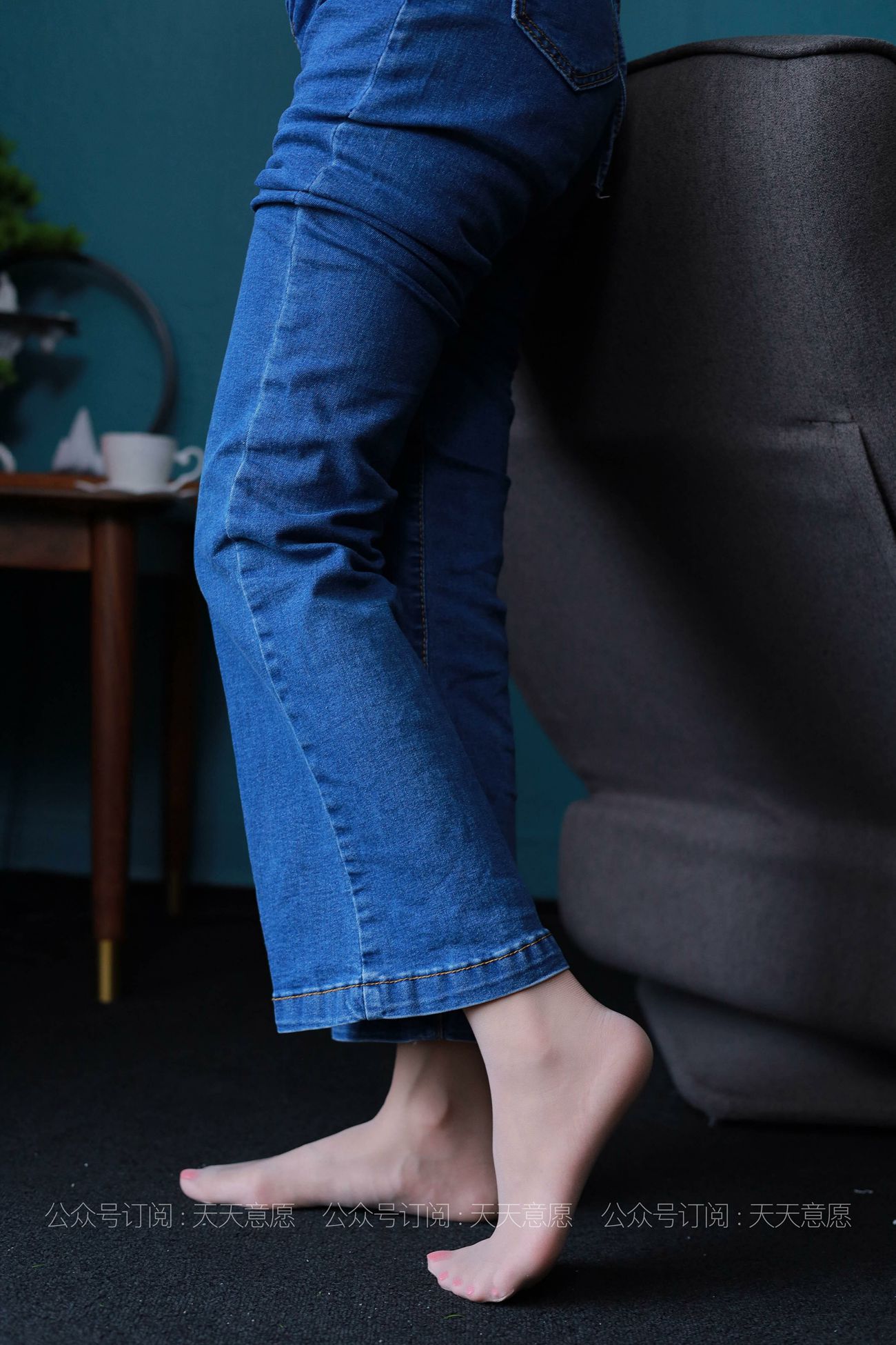 图片[94]-[IESS异思趣向] 耽丝 210811 美子的美背加库里丝 [99P] – 速更版-美库