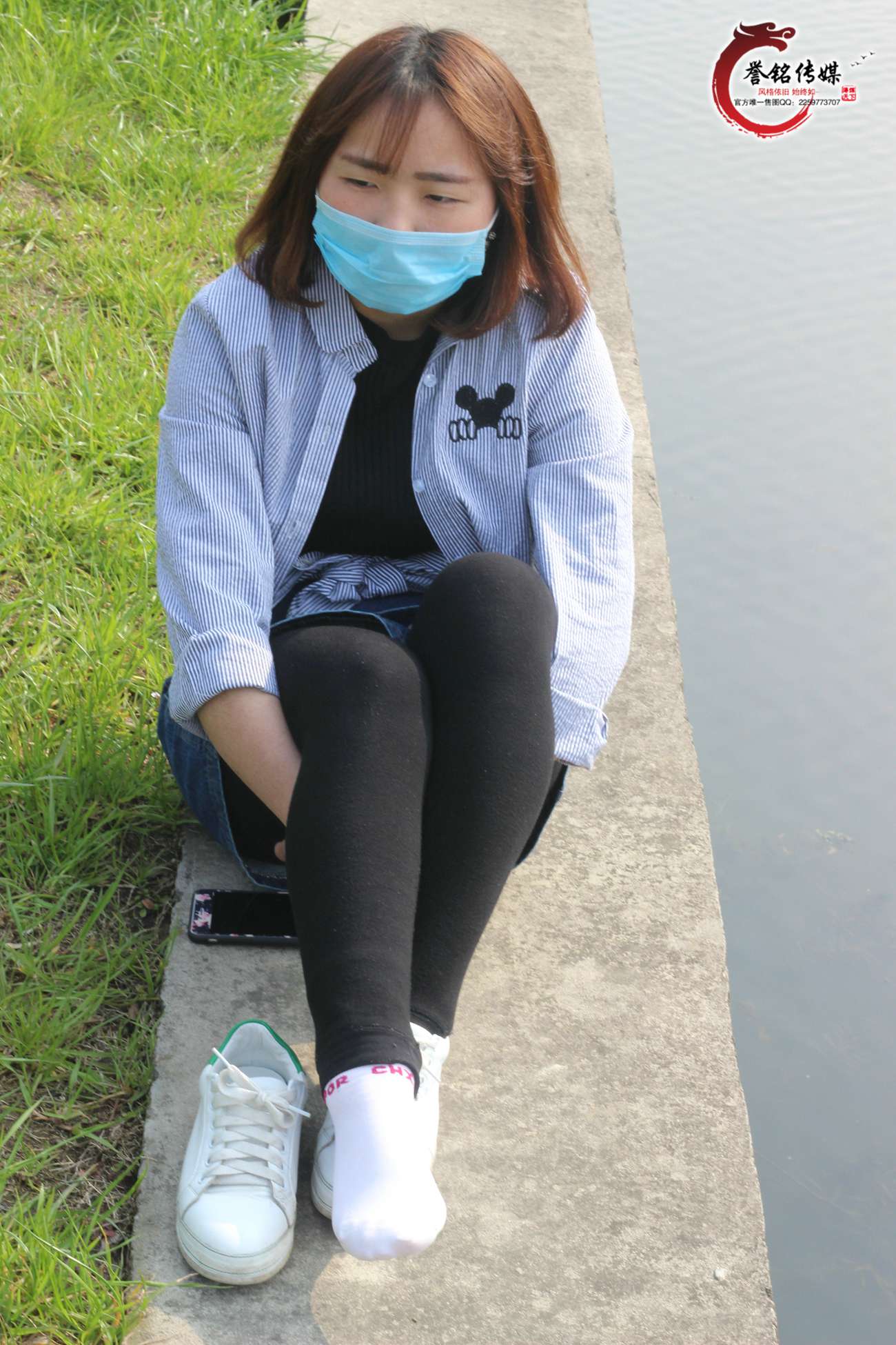 图片[15]-誉铭传媒071- 2017《七十一》[110P] – 速更版-美库