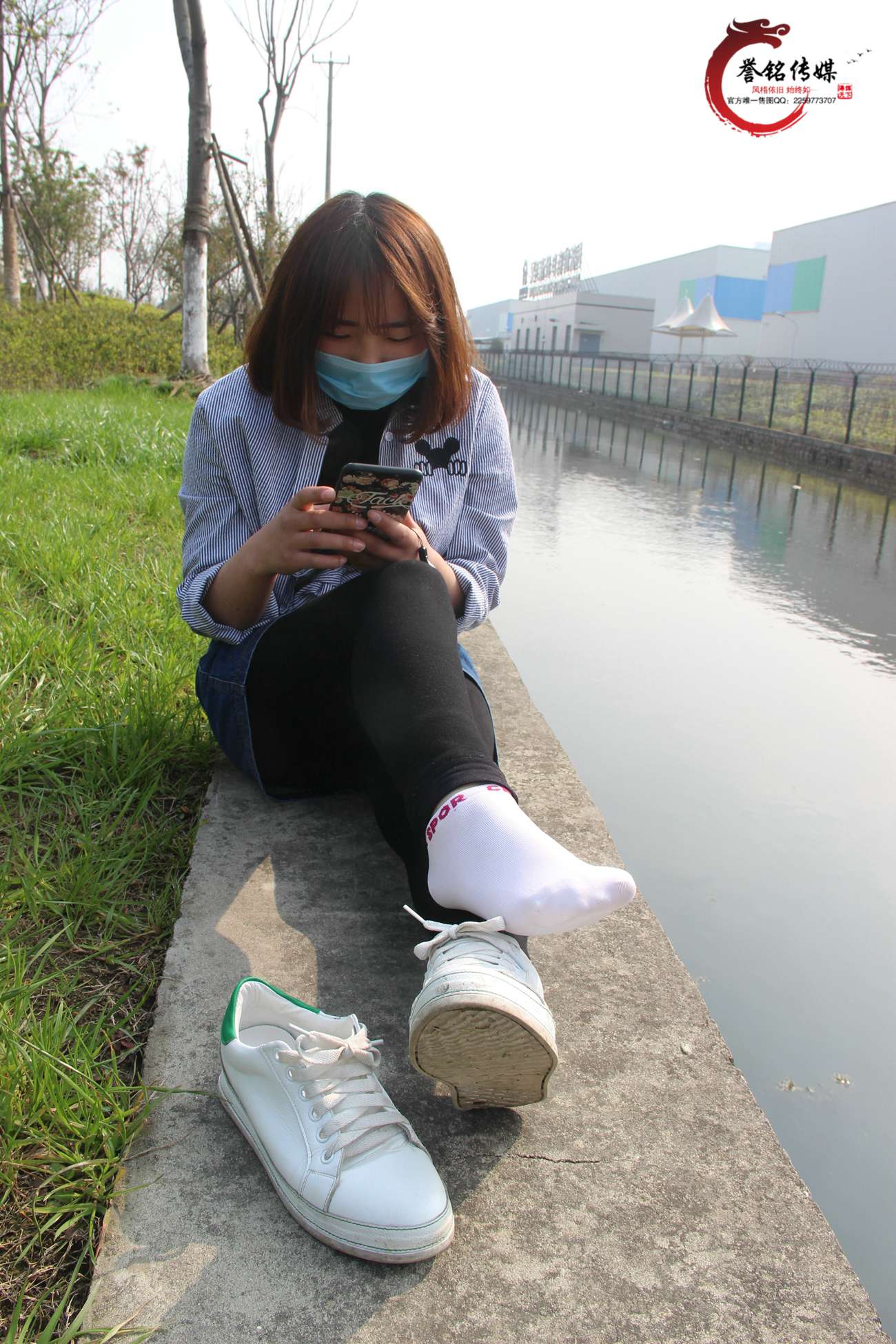 图片[23]-誉铭传媒071- 2017《七十一》[110P] – 速更版-美库