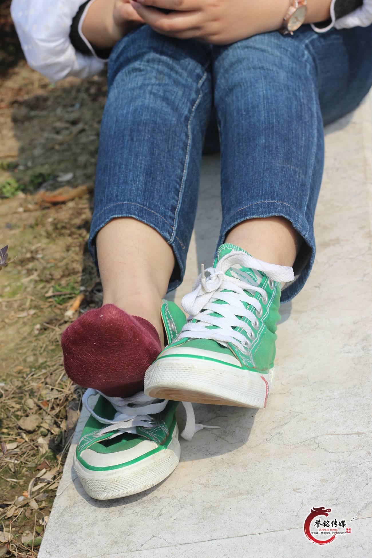 图片[39]-誉铭传媒070- 2017《七十》[102P] – 速更版-美库