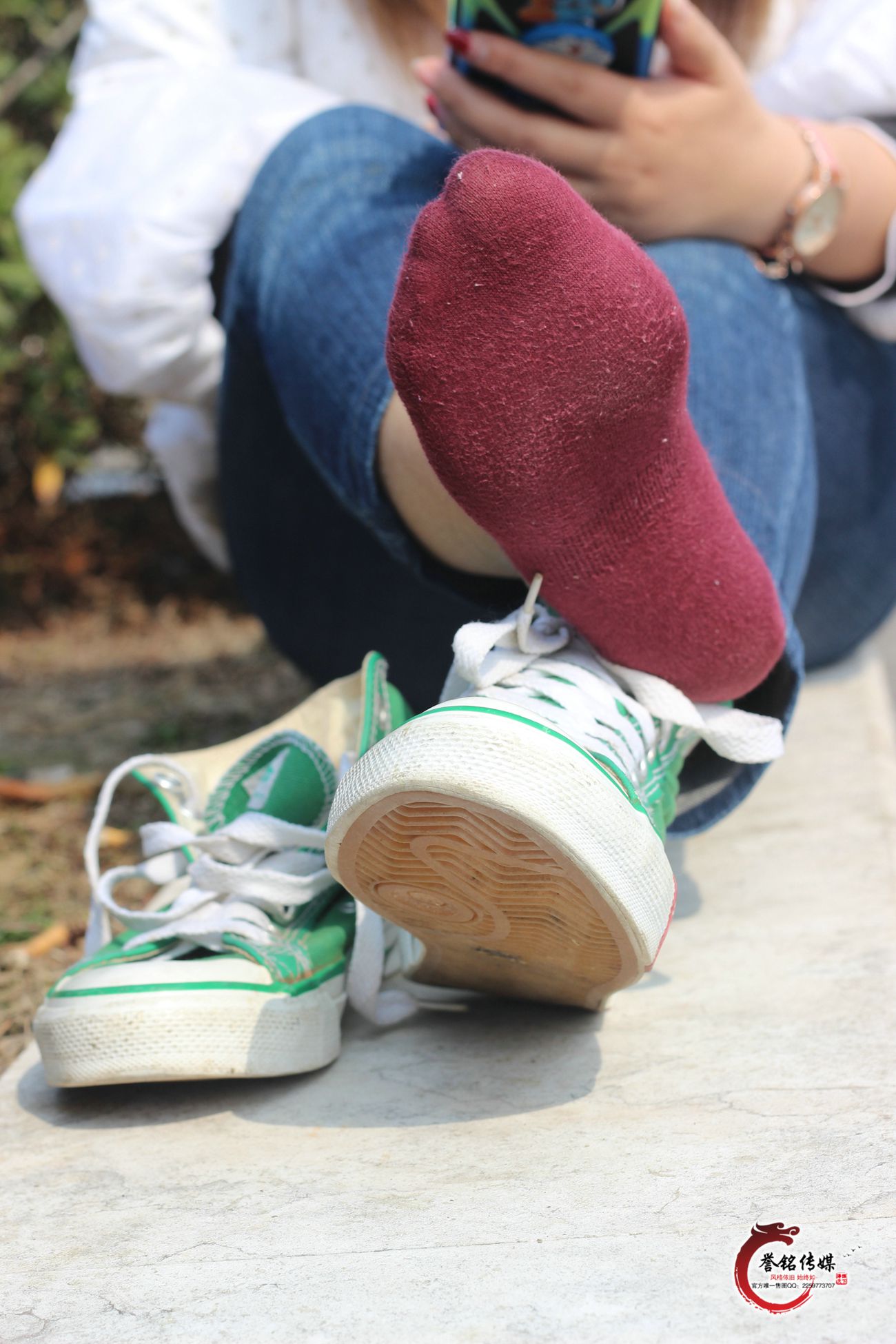 图片[41]-誉铭传媒070- 2017《七十》[102P] – 速更版-美库