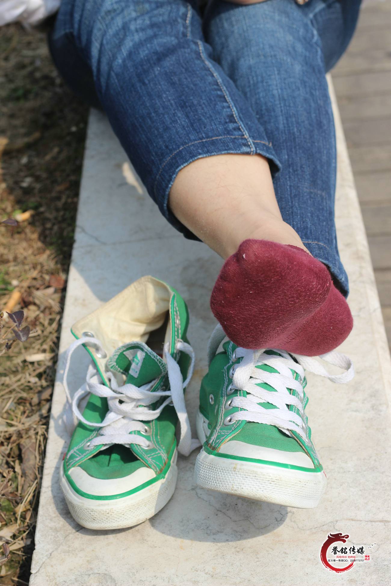 图片[42]-誉铭传媒070- 2017《七十》[102P] – 速更版-美库