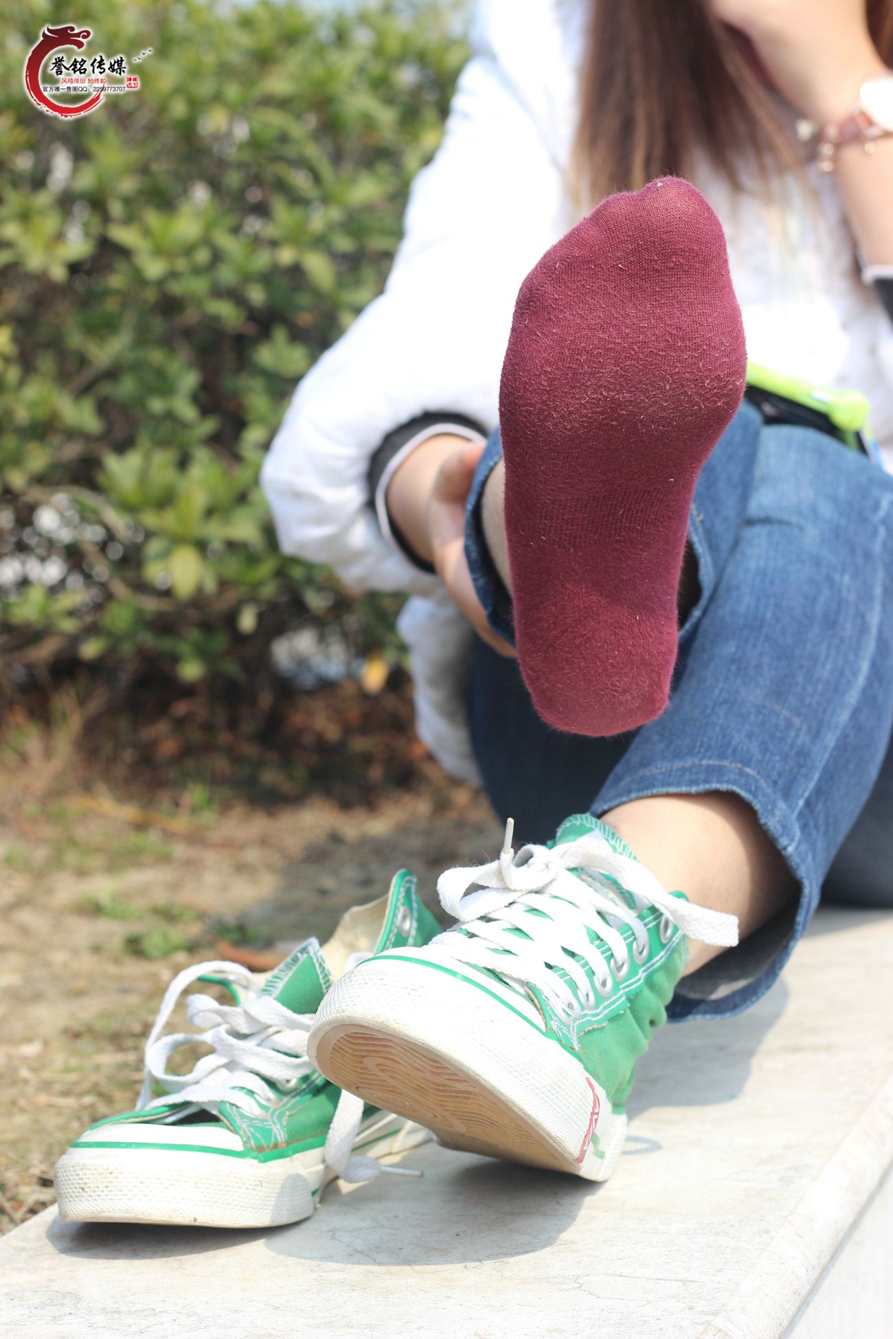 图片[45]-誉铭传媒070- 2017《七十》[102P] – 速更版-美库