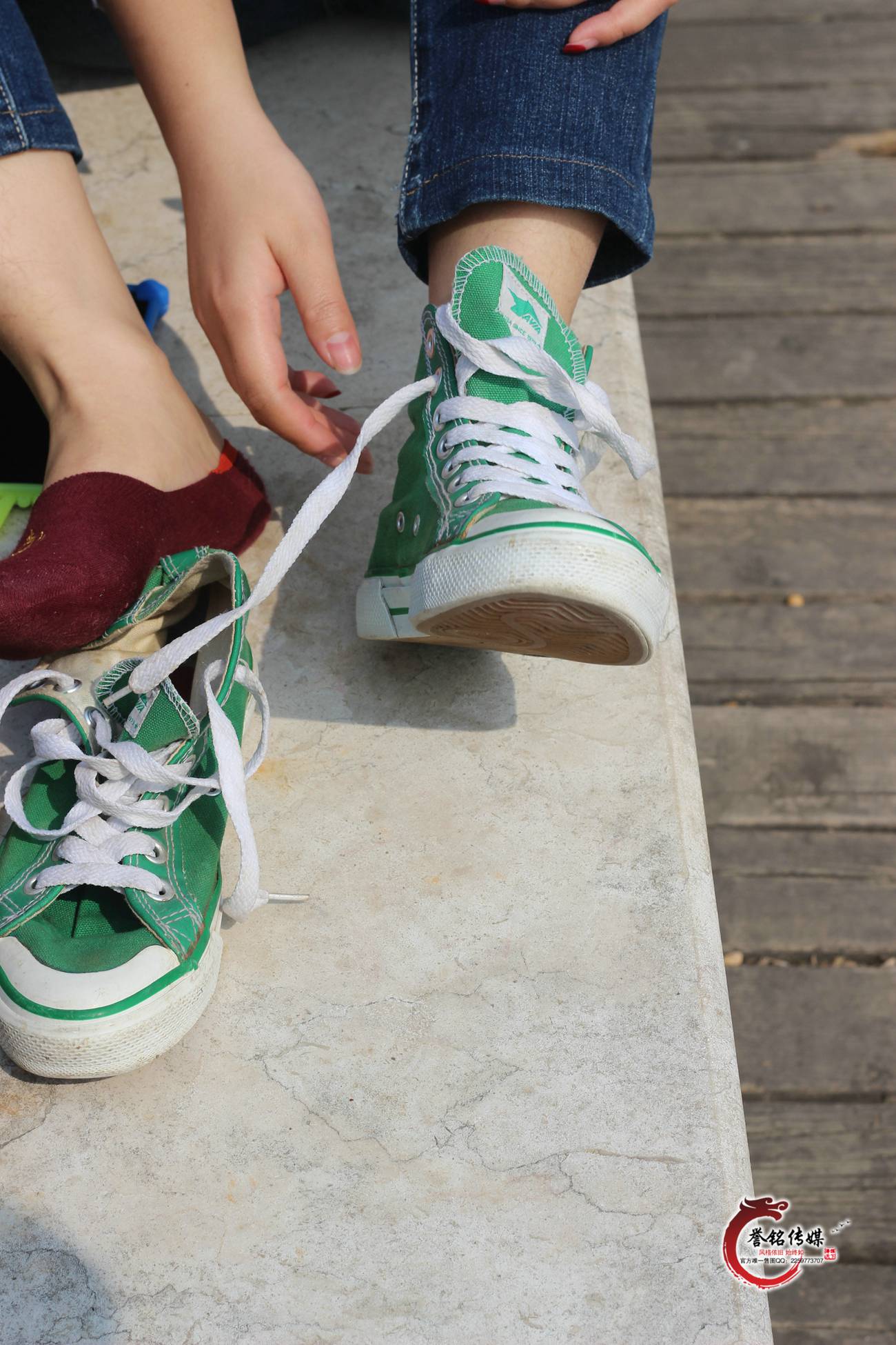 图片[48]-誉铭传媒070- 2017《七十》[102P] – 速更版-美库