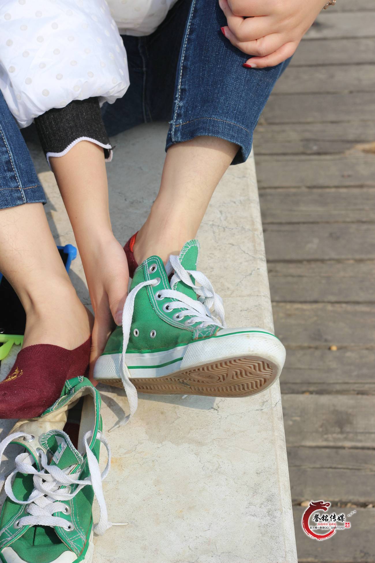 图片[50]-誉铭传媒070- 2017《七十》[102P] – 速更版-美库