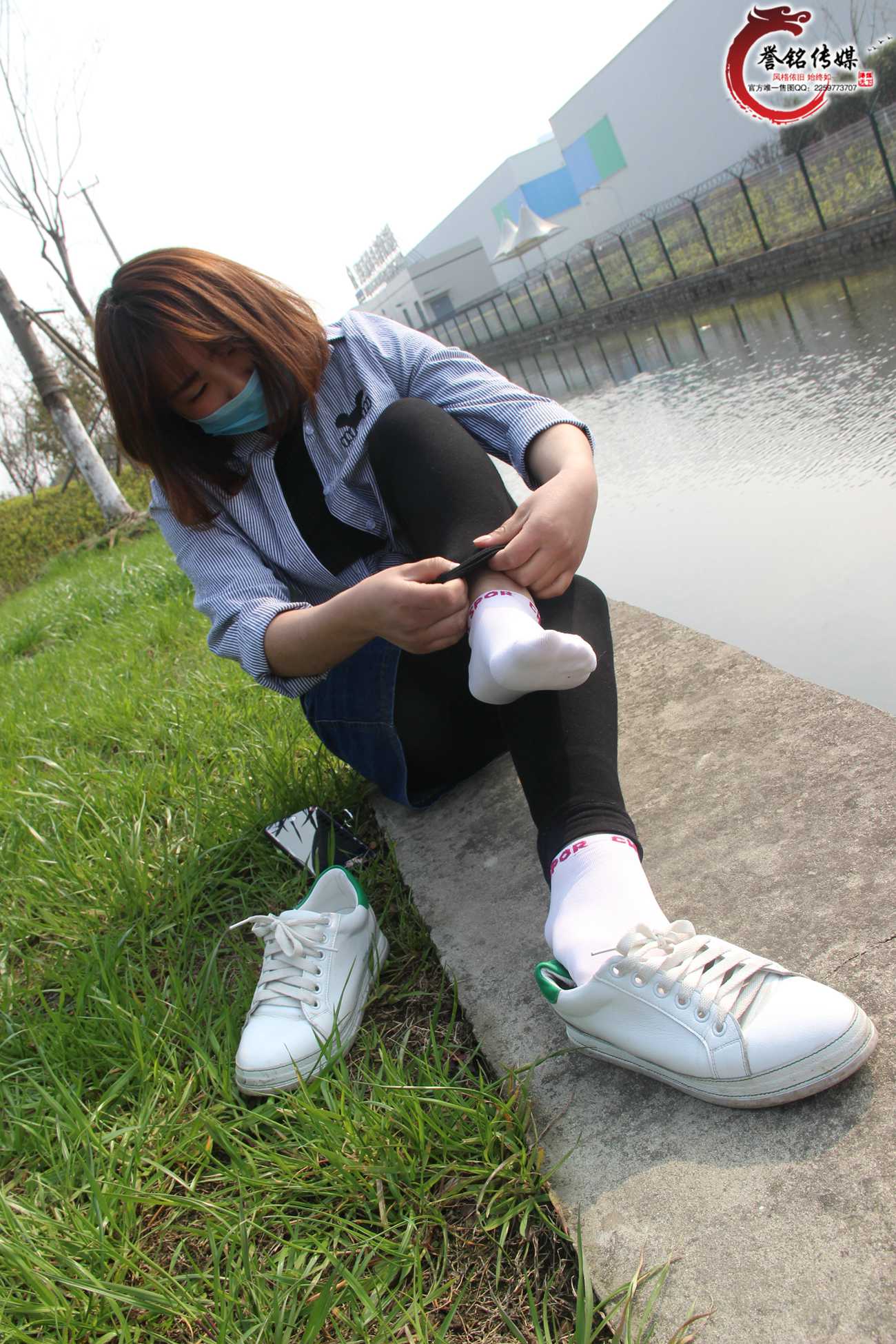 图片[33]-誉铭传媒071- 2017《七十一》[110P] – 速更版-美库