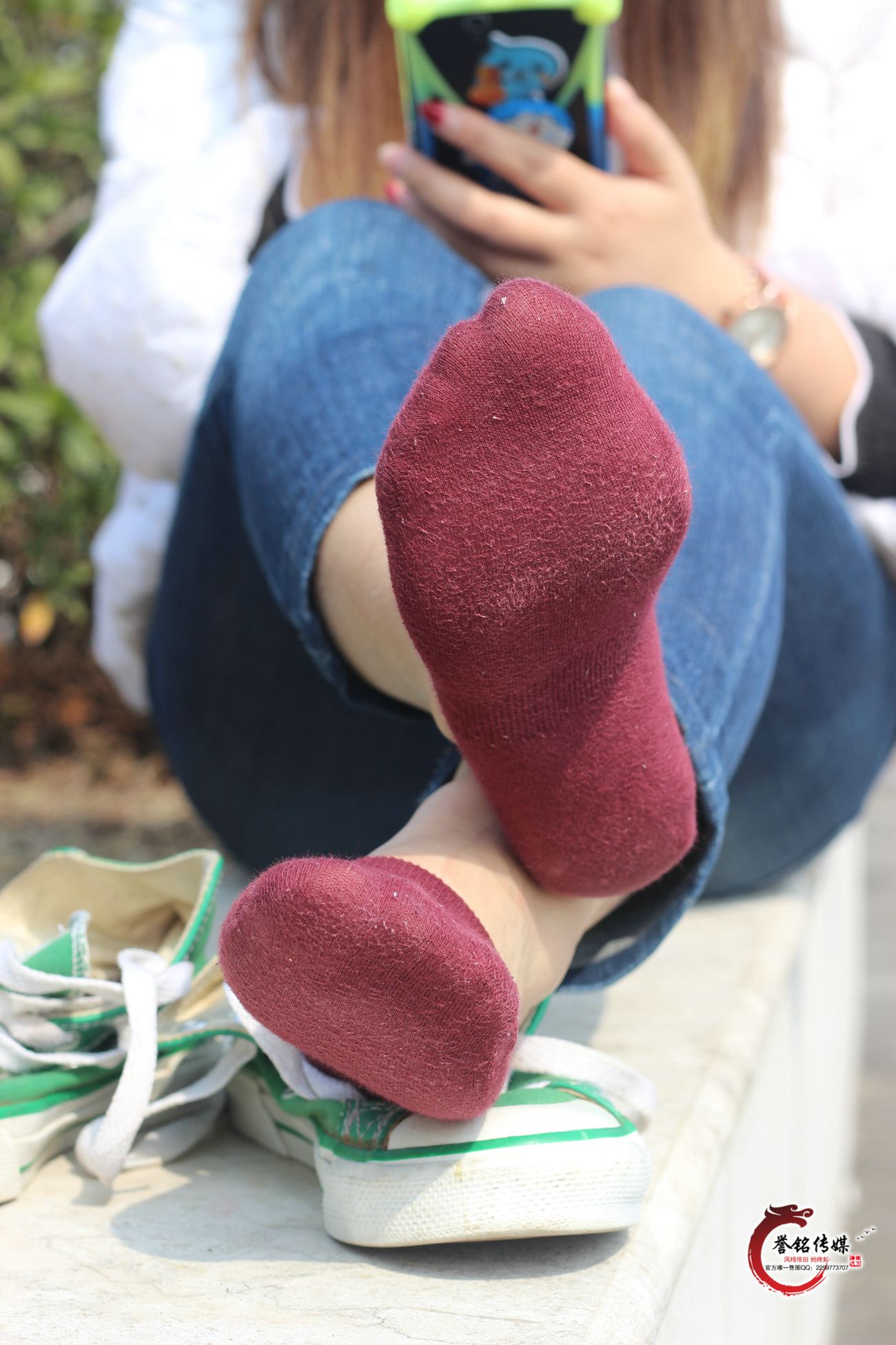 图片[56]-誉铭传媒070- 2017《七十》[102P] – 速更版-美库