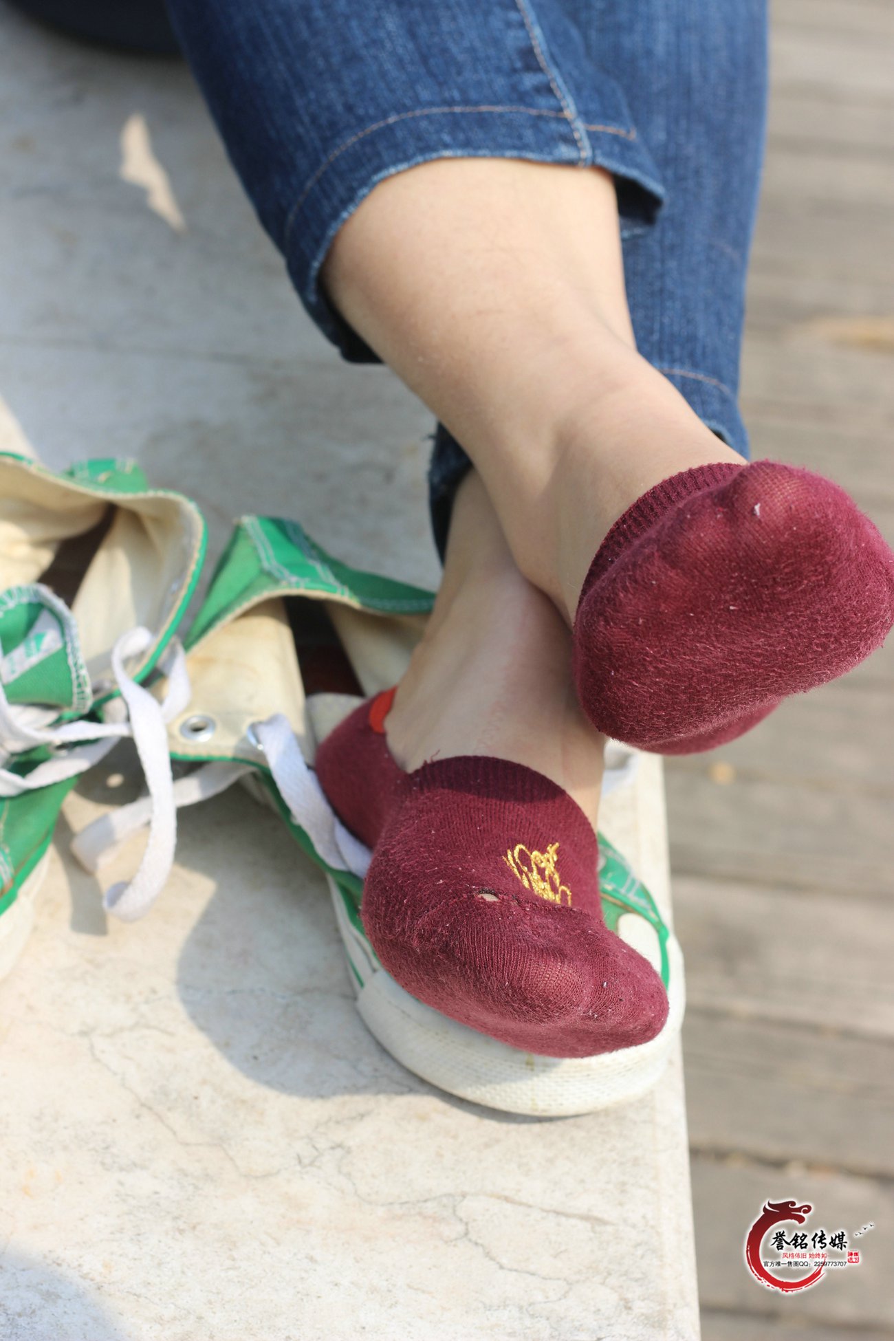 图片[58]-誉铭传媒070- 2017《七十》[102P] – 速更版-美库