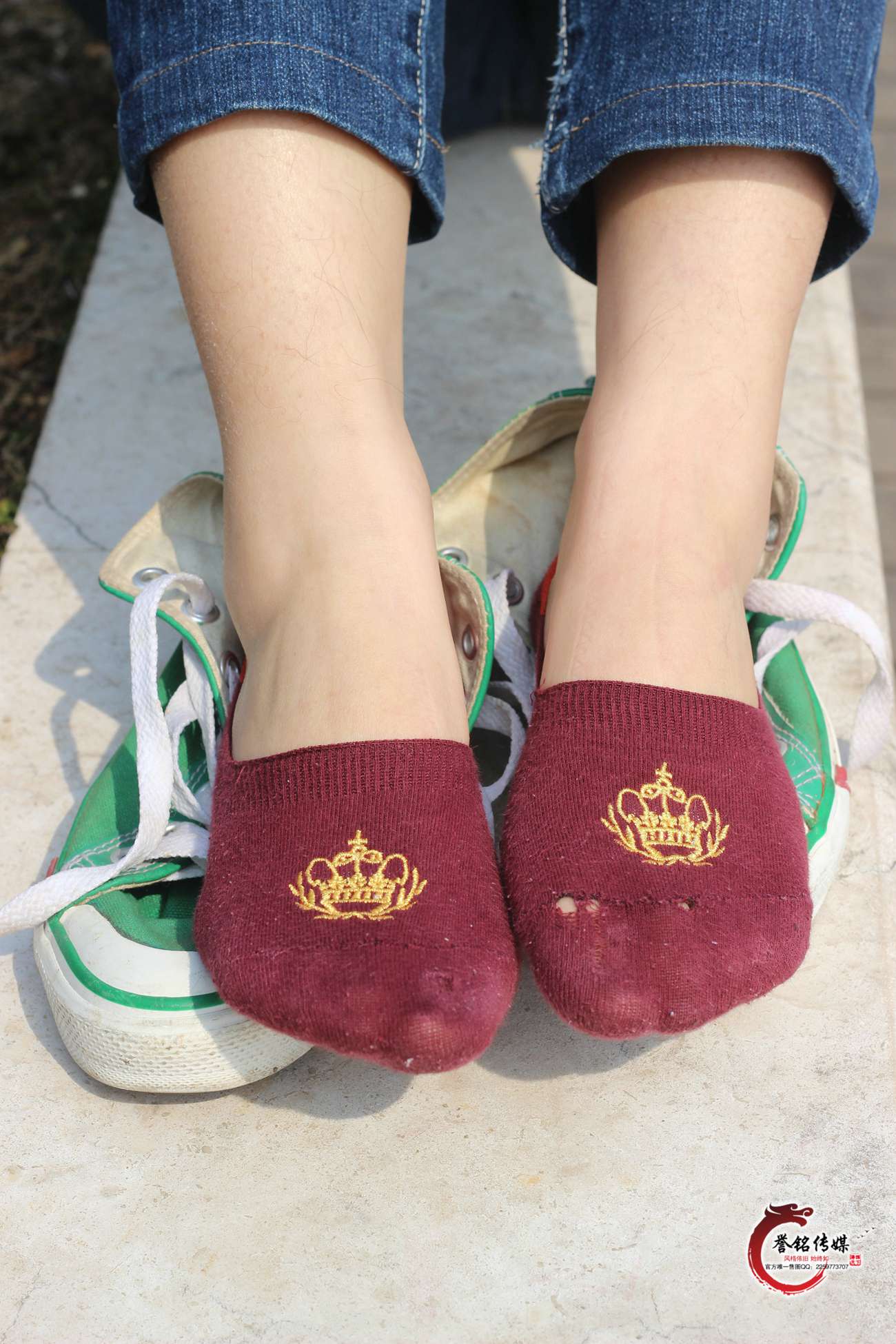 图片[59]-誉铭传媒070- 2017《七十》[102P] – 速更版-美库